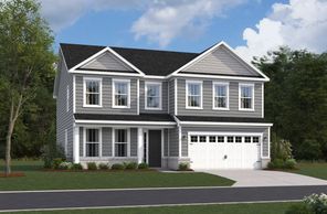 1291 Stayview Road (Liberty)