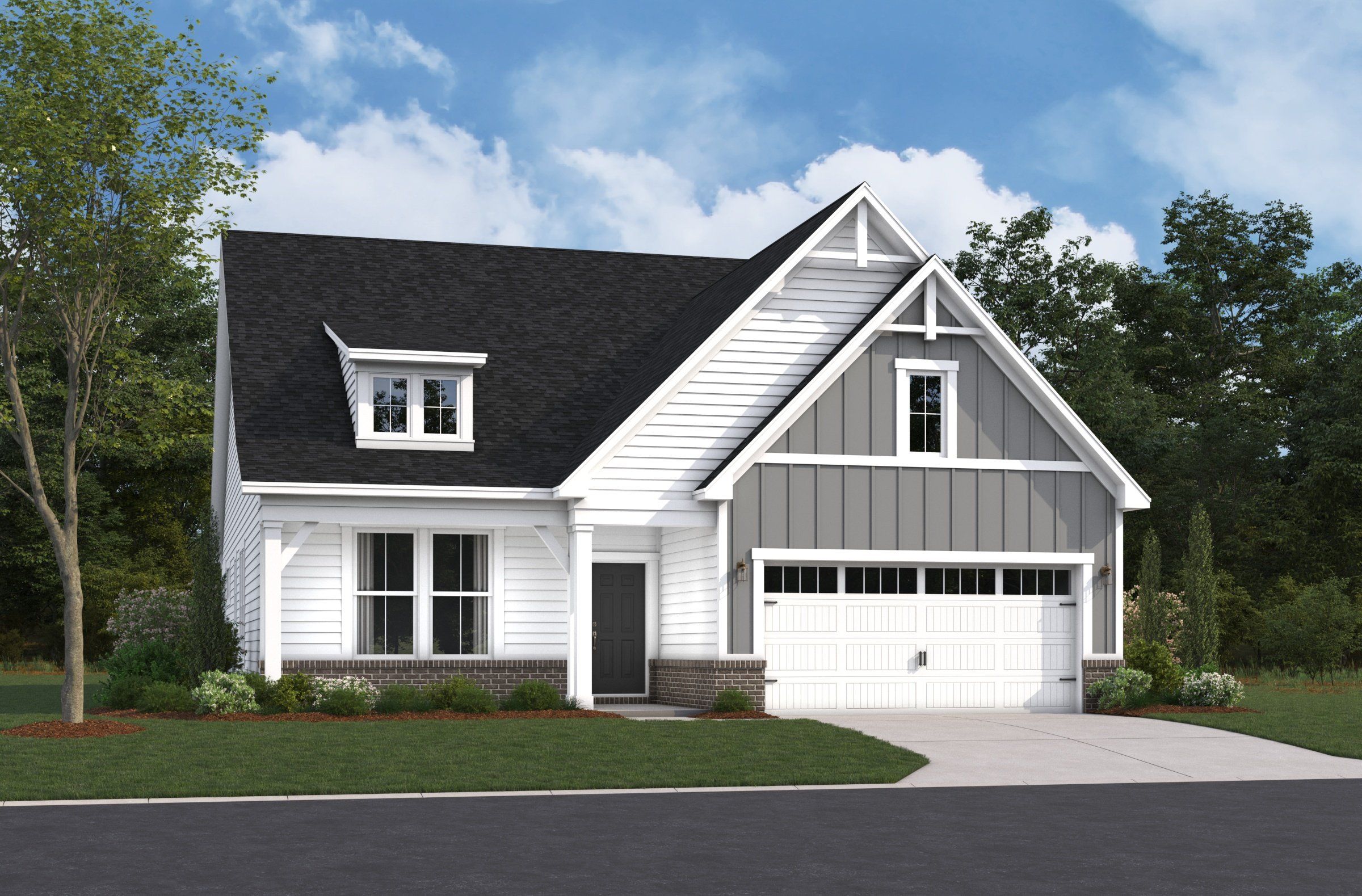 Farmhouse