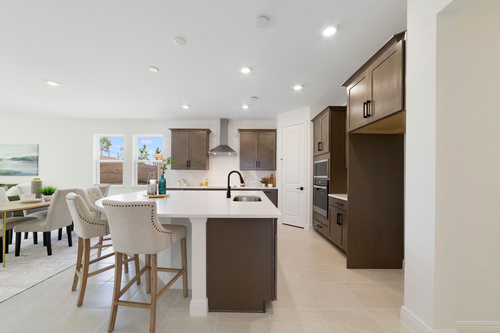 Carlise Kitchen