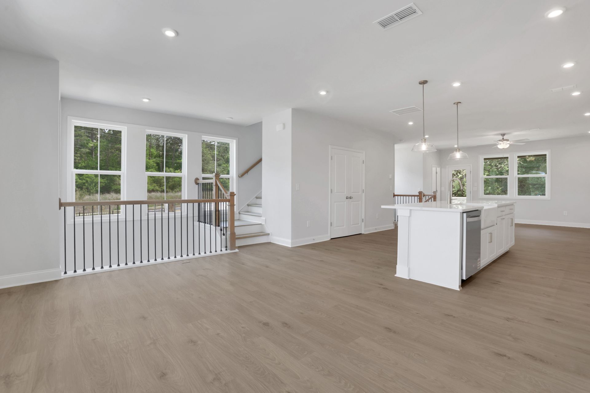 Brayton Dining Room