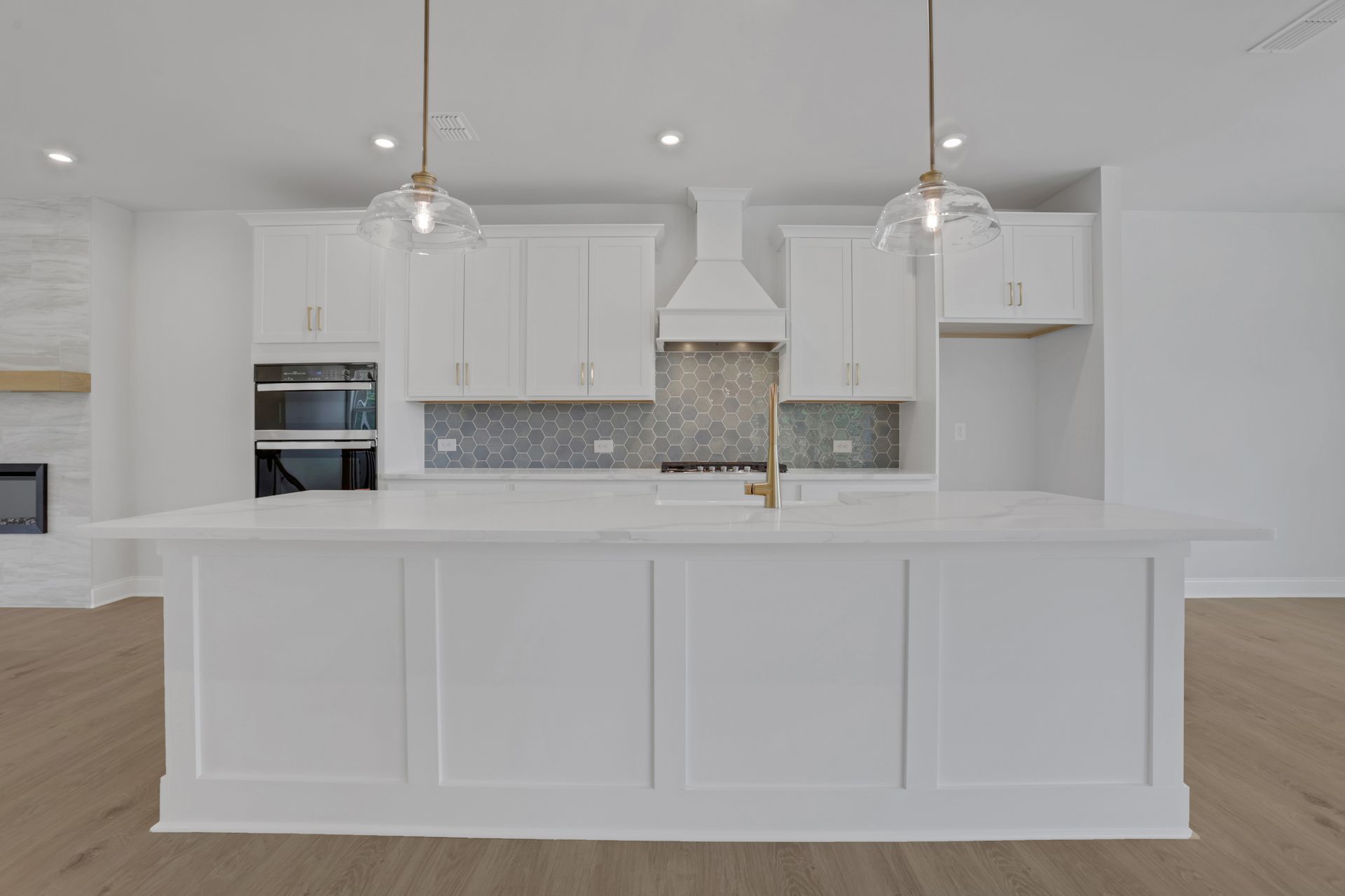 Brayton Kitchen