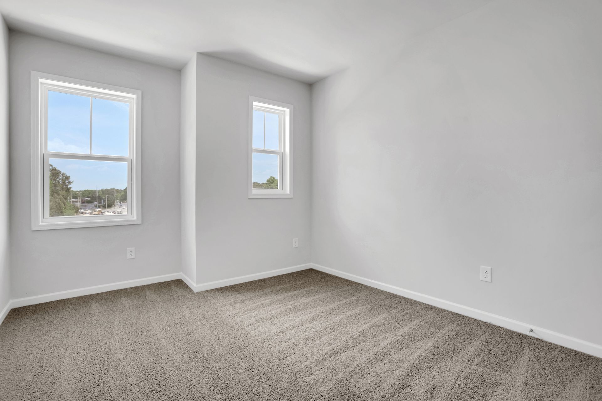 Brayton Secondary Bedroom