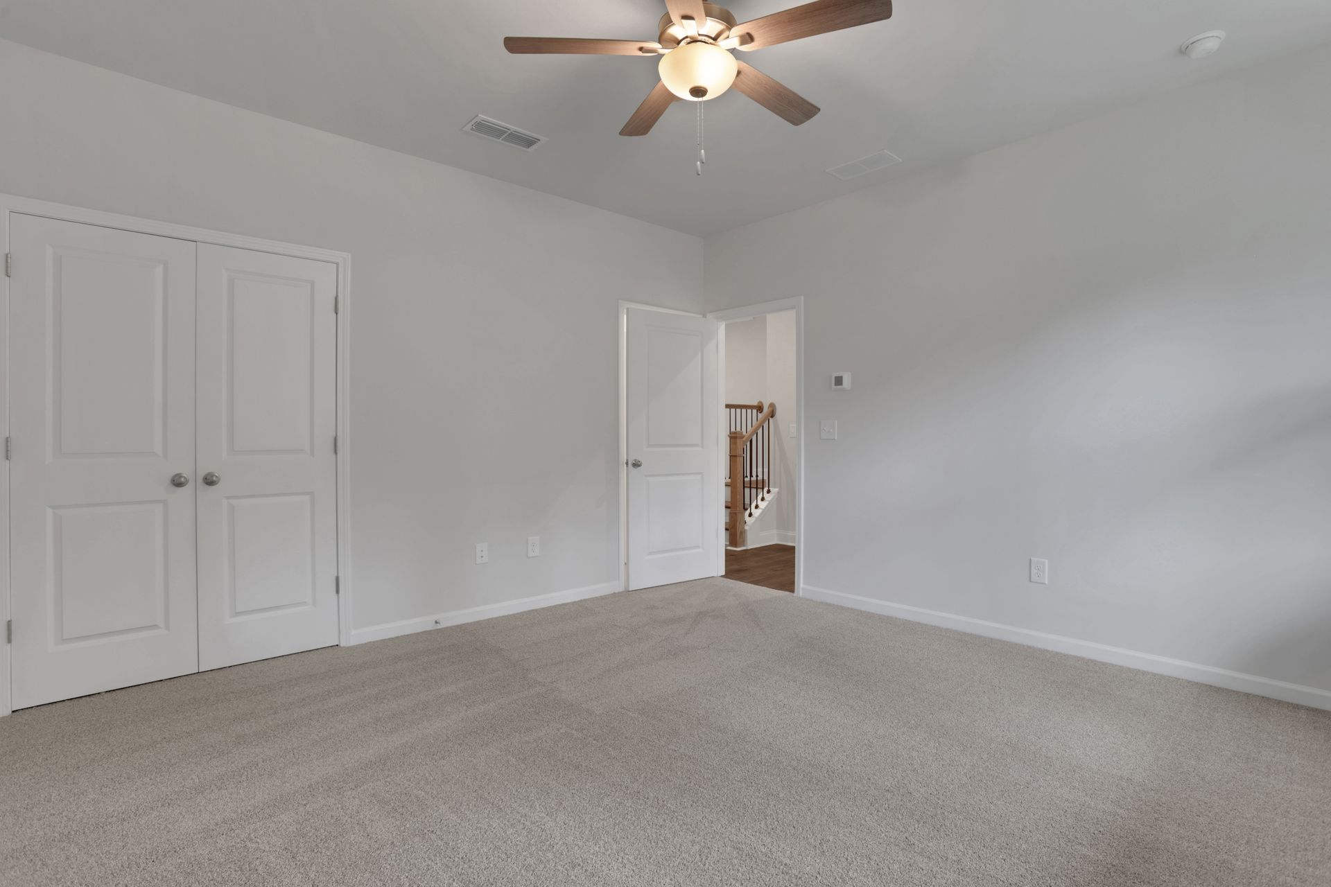 Brayton Secondary Bedroom