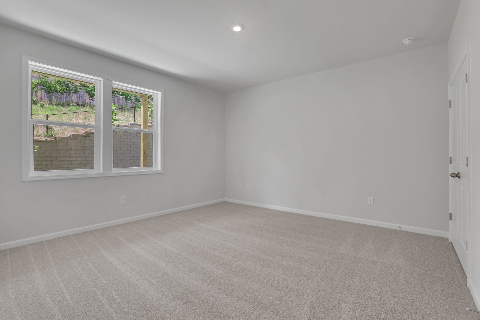 Brayton Secondary Bedroom