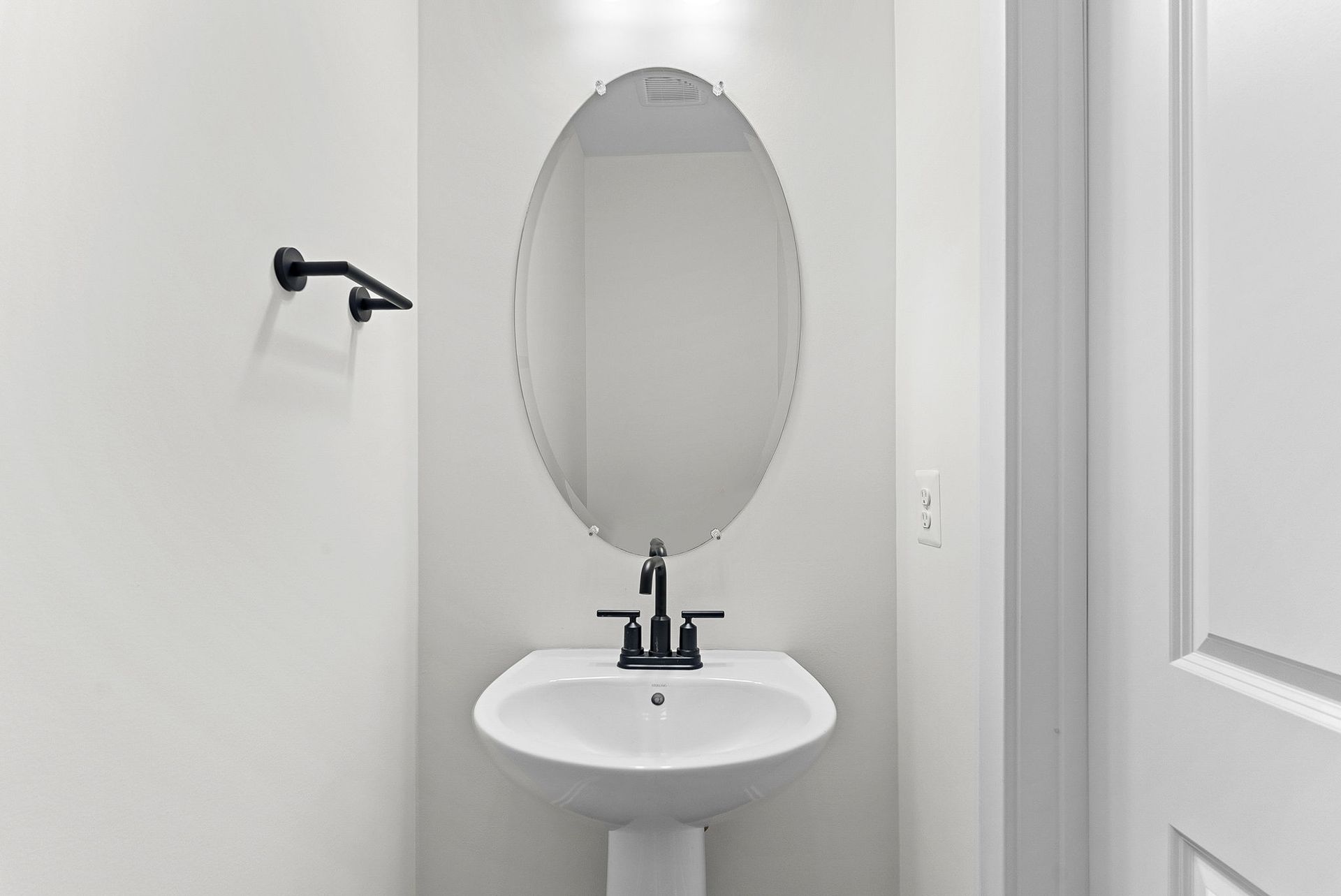 Monroe Powder Room