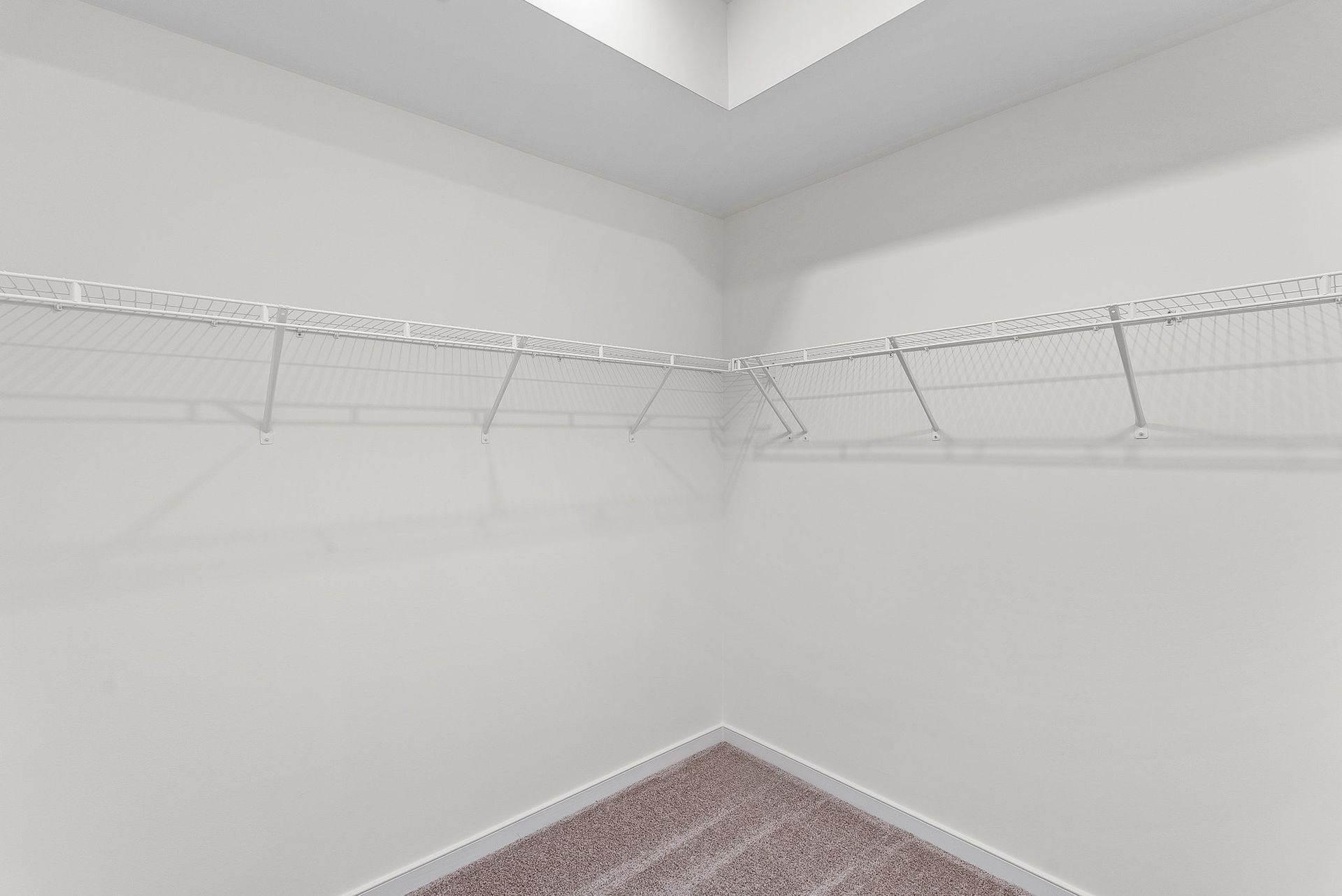 Monroe Primary Bedroom Walk-In Closet