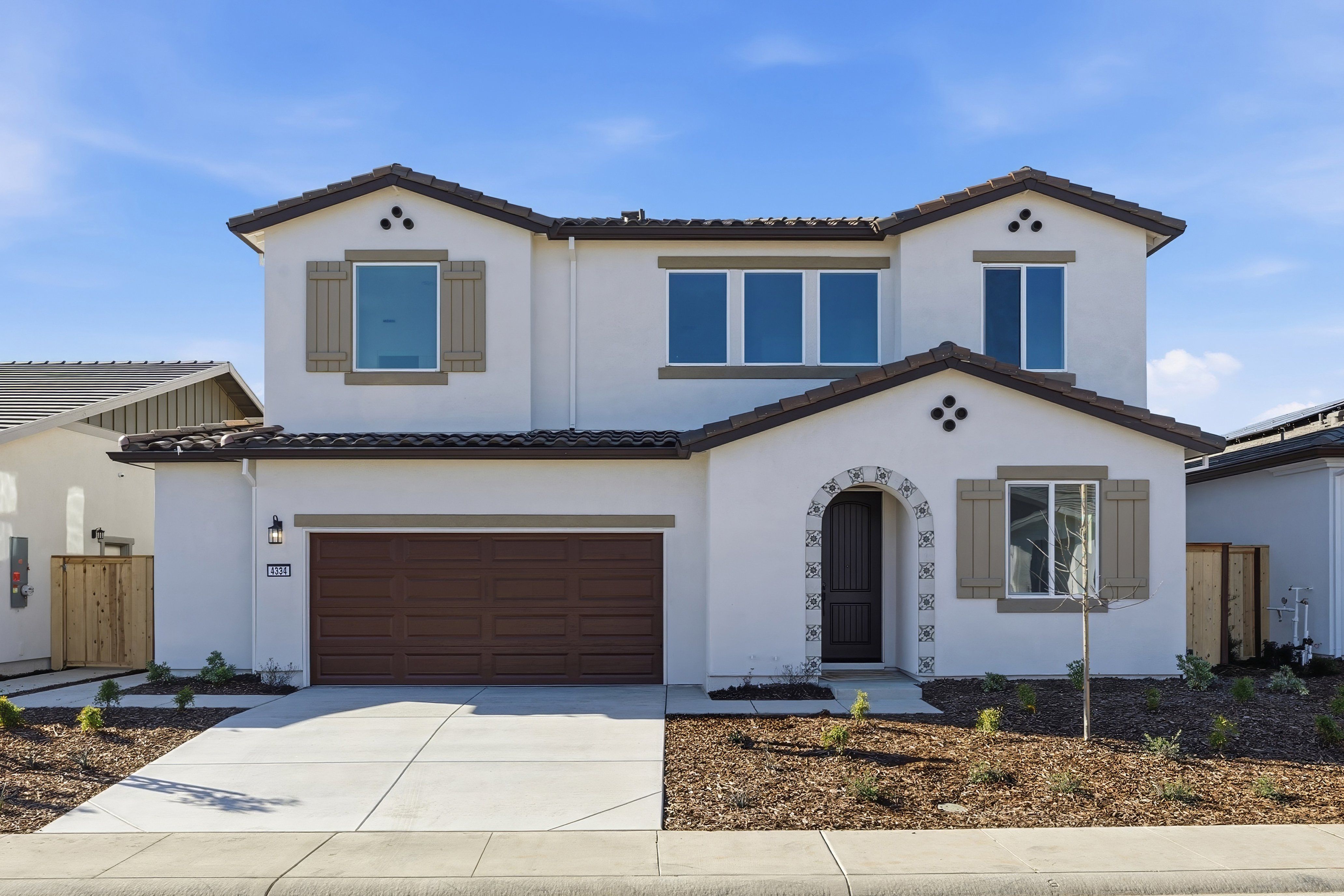 4334 Tahoe Sedge Street (Cypress)