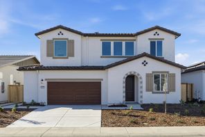 4334 Tahoe Sedge Street (Cypress)