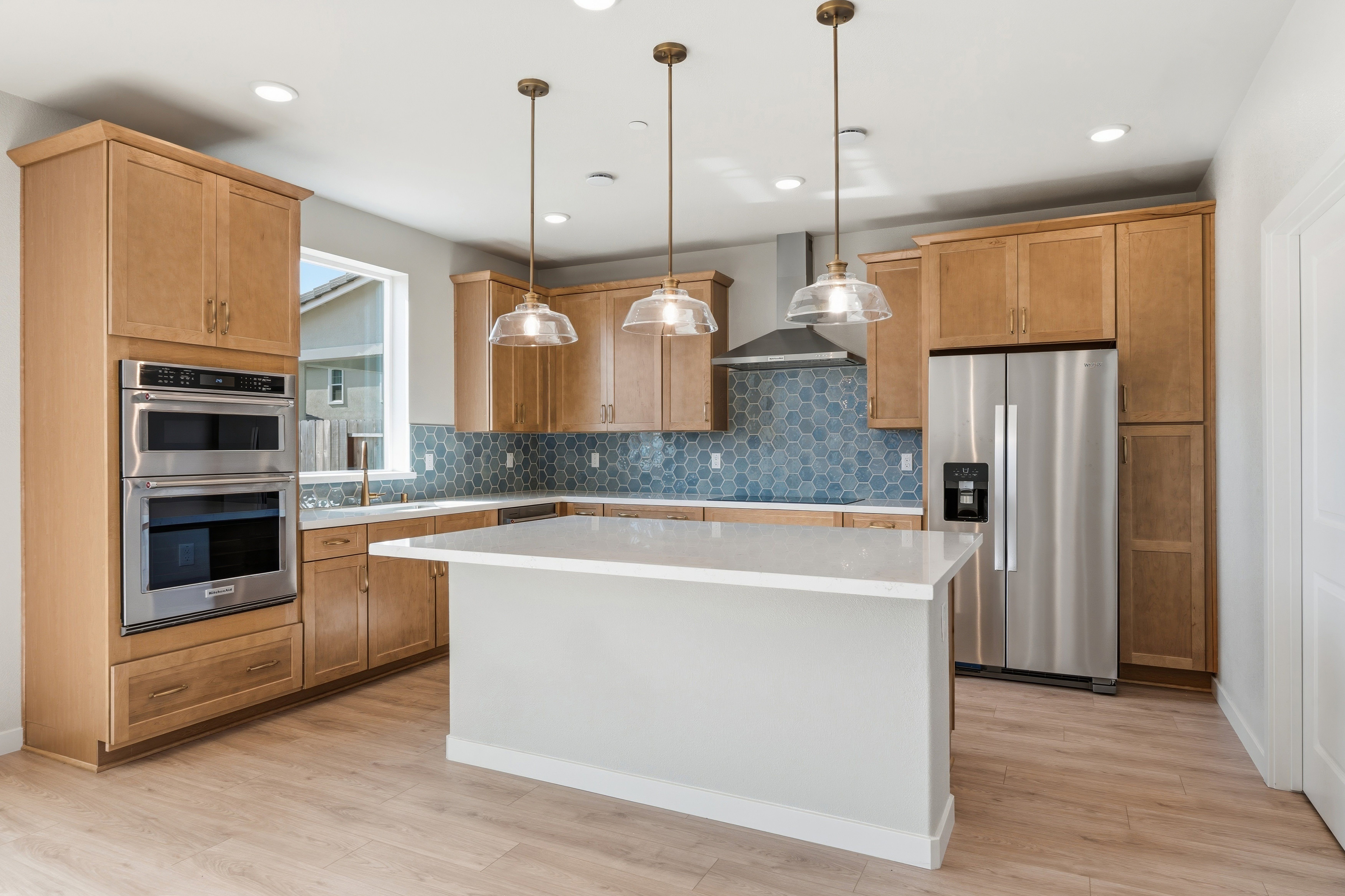 Cypress Kitchen
