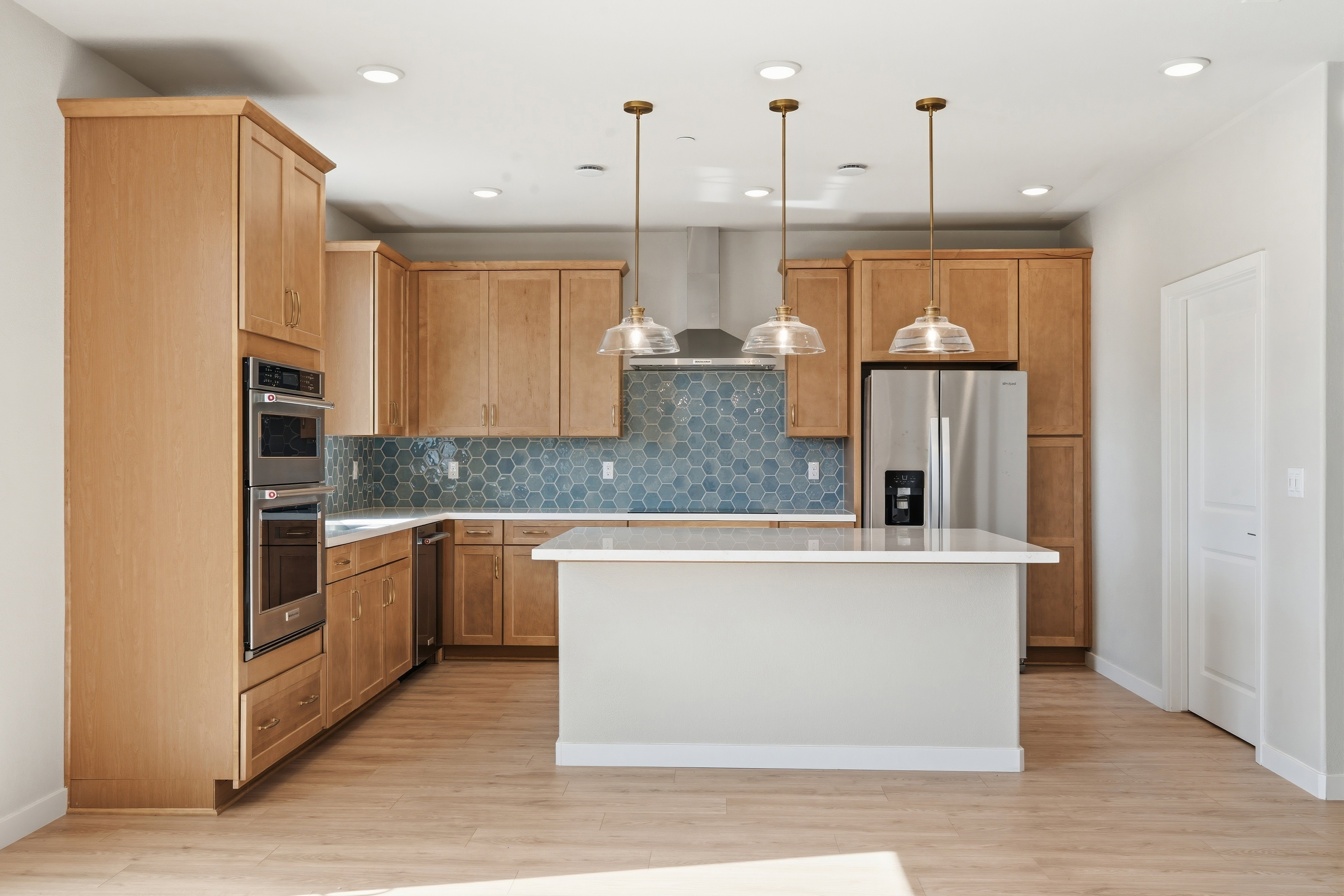 Cypress Kitchen