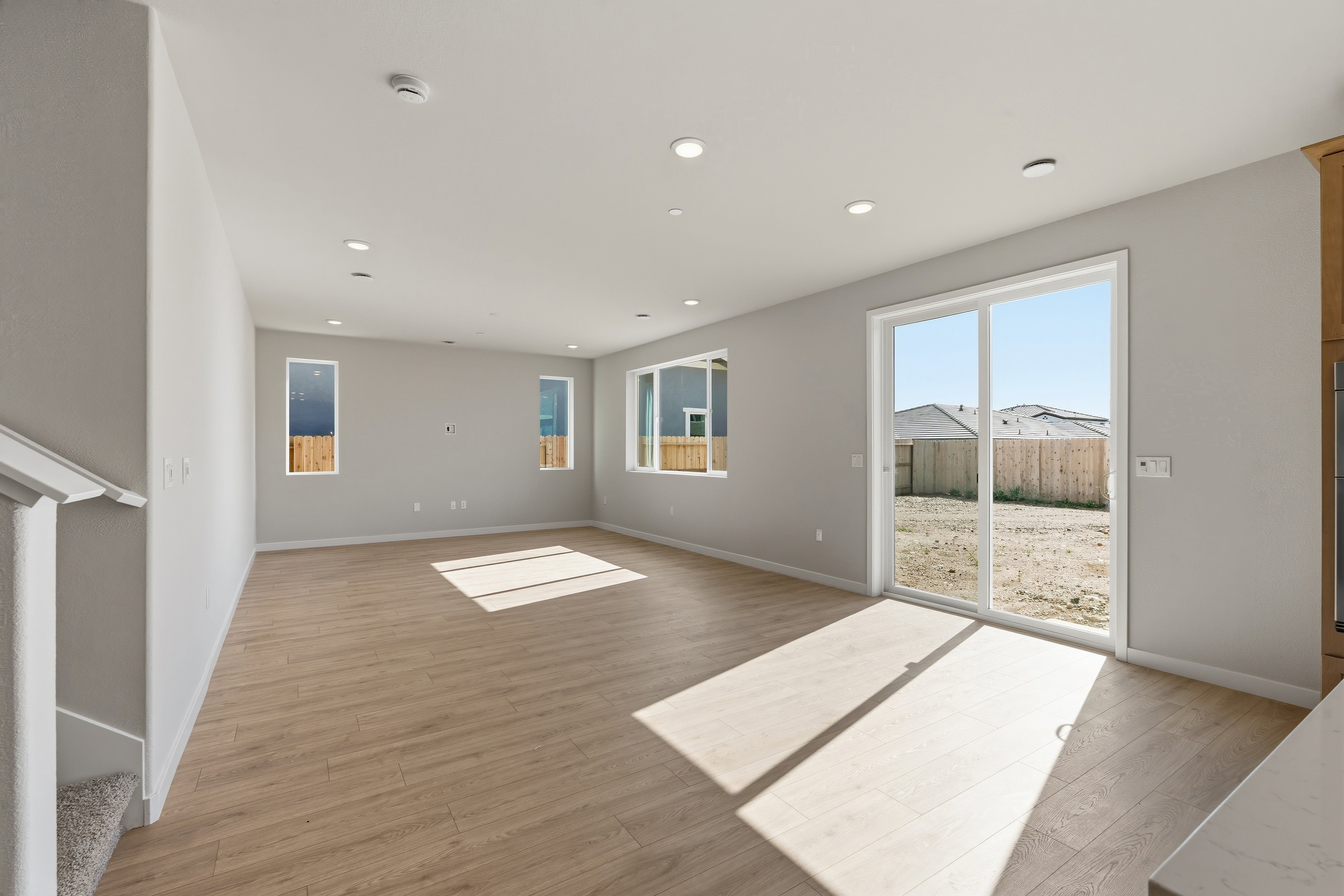 Cypress Great Room