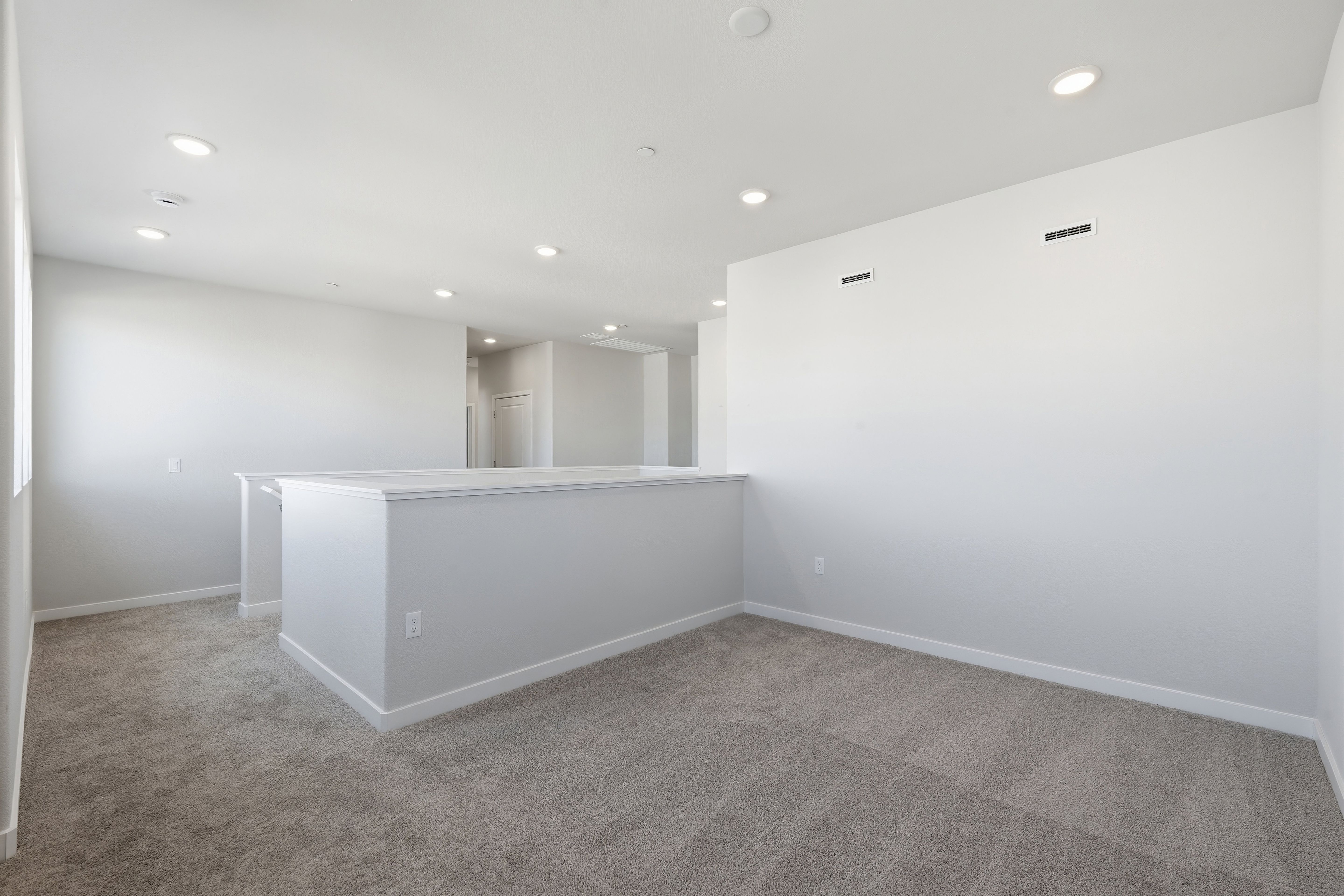 Cypress Loft