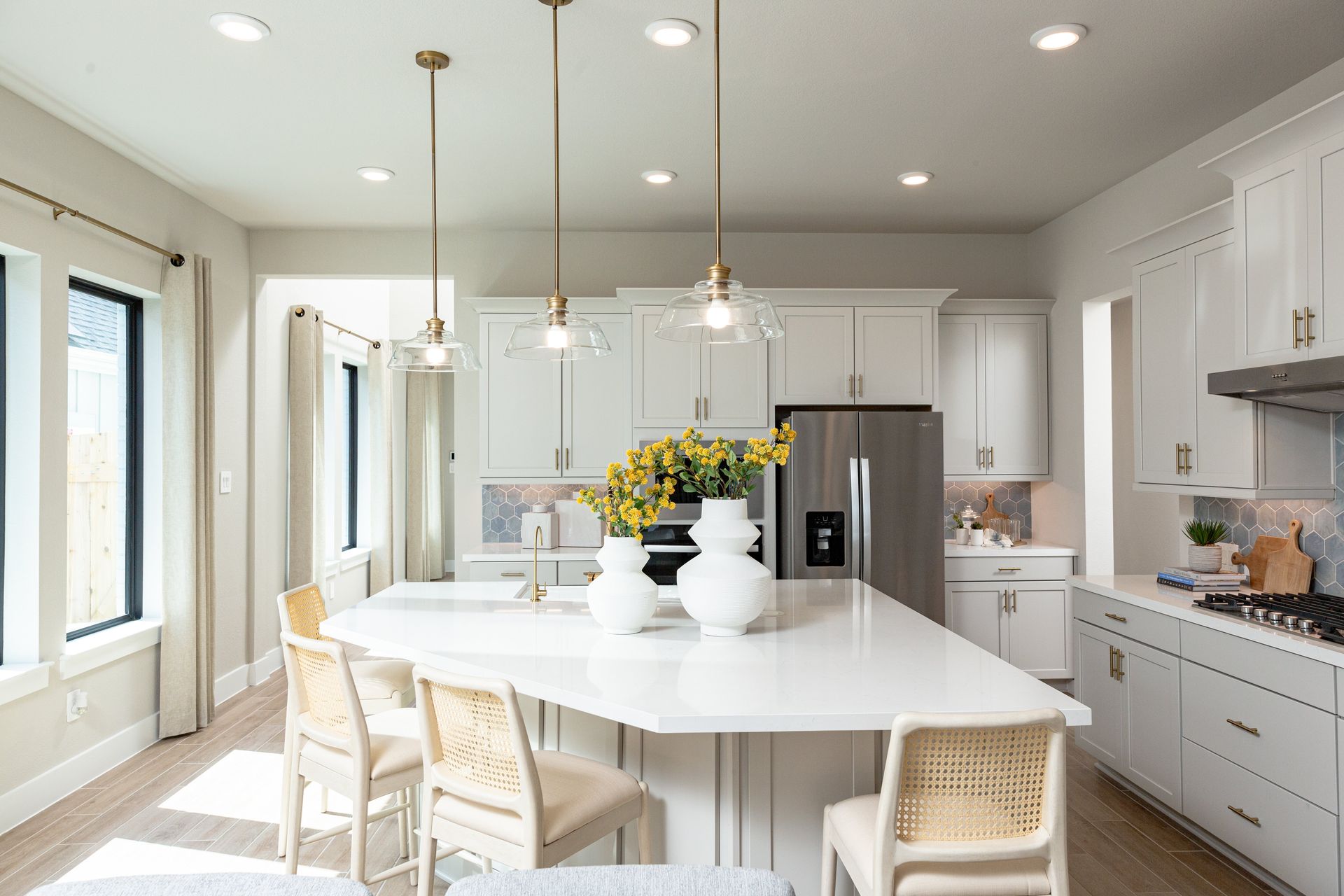 Sheffield Kitchen