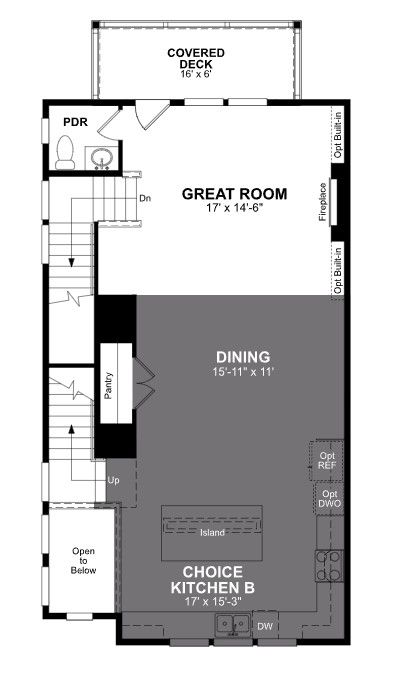 2nd Floor
