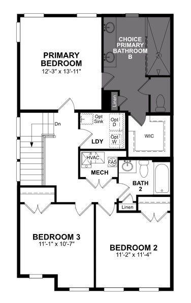 3rd Floor