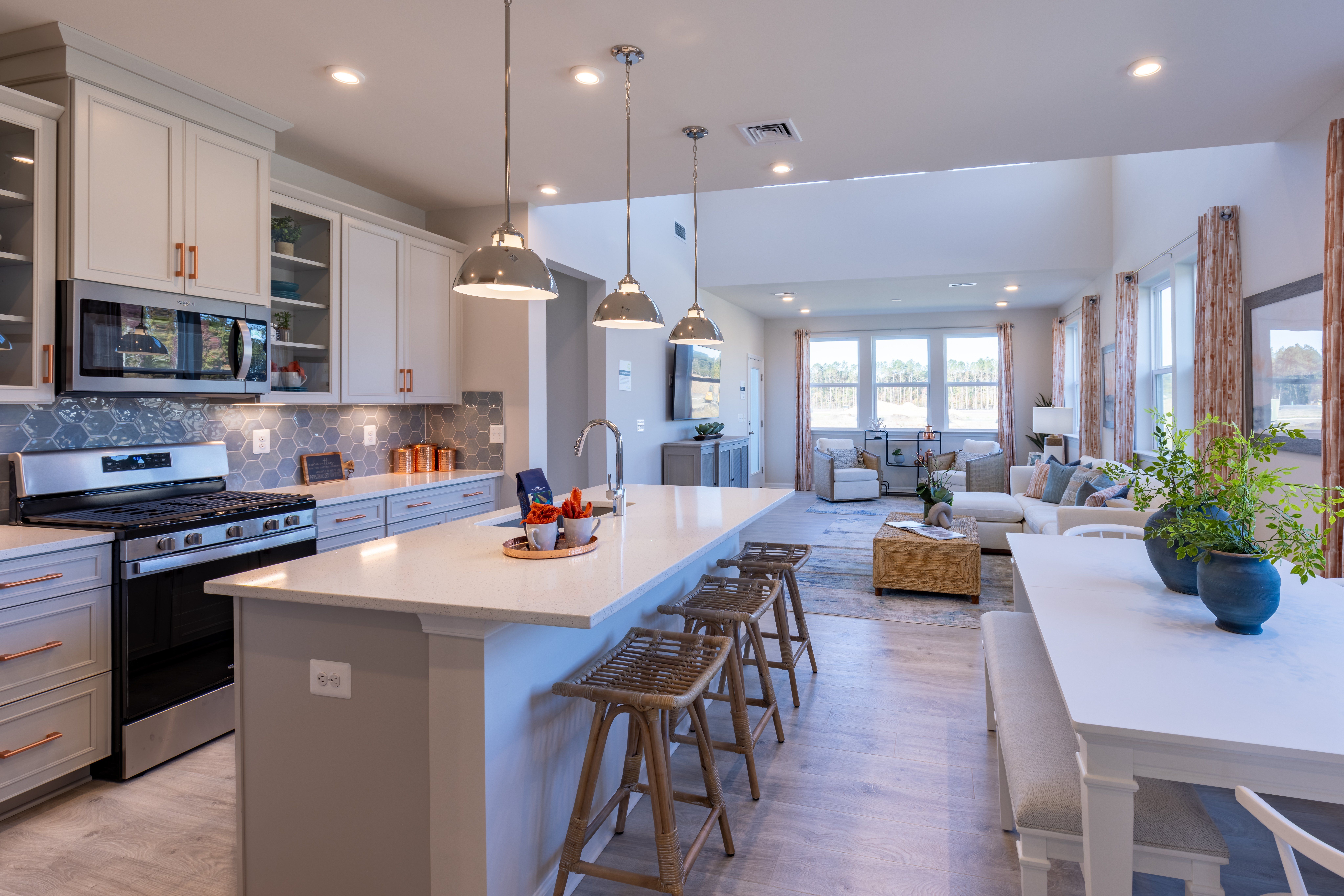 Sandpiper floor plan