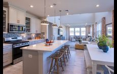 Silver Woods Villas: Ocean View, Delaware - Beazer Homes