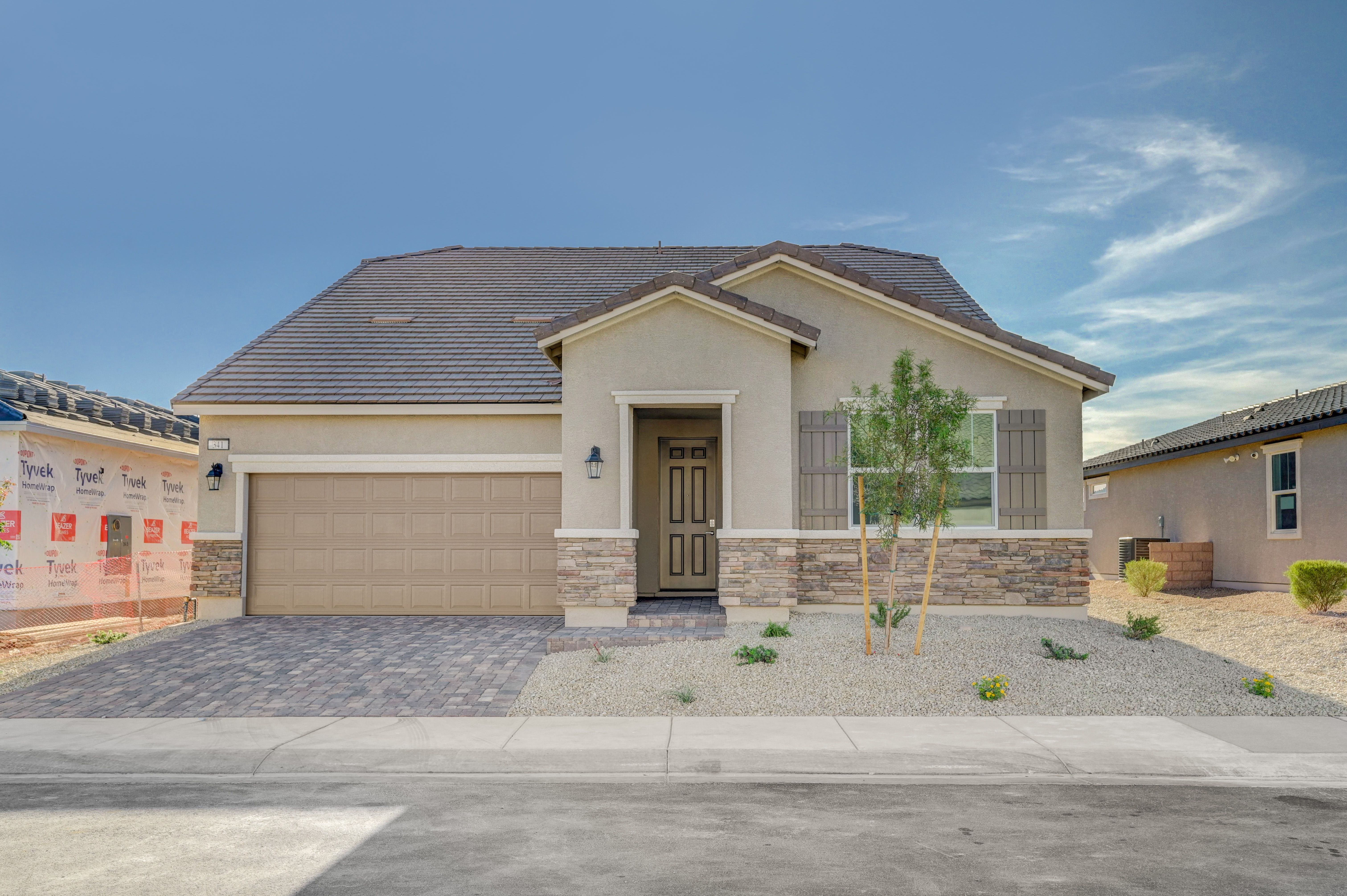 Crosswind Estates - Henderson, NV