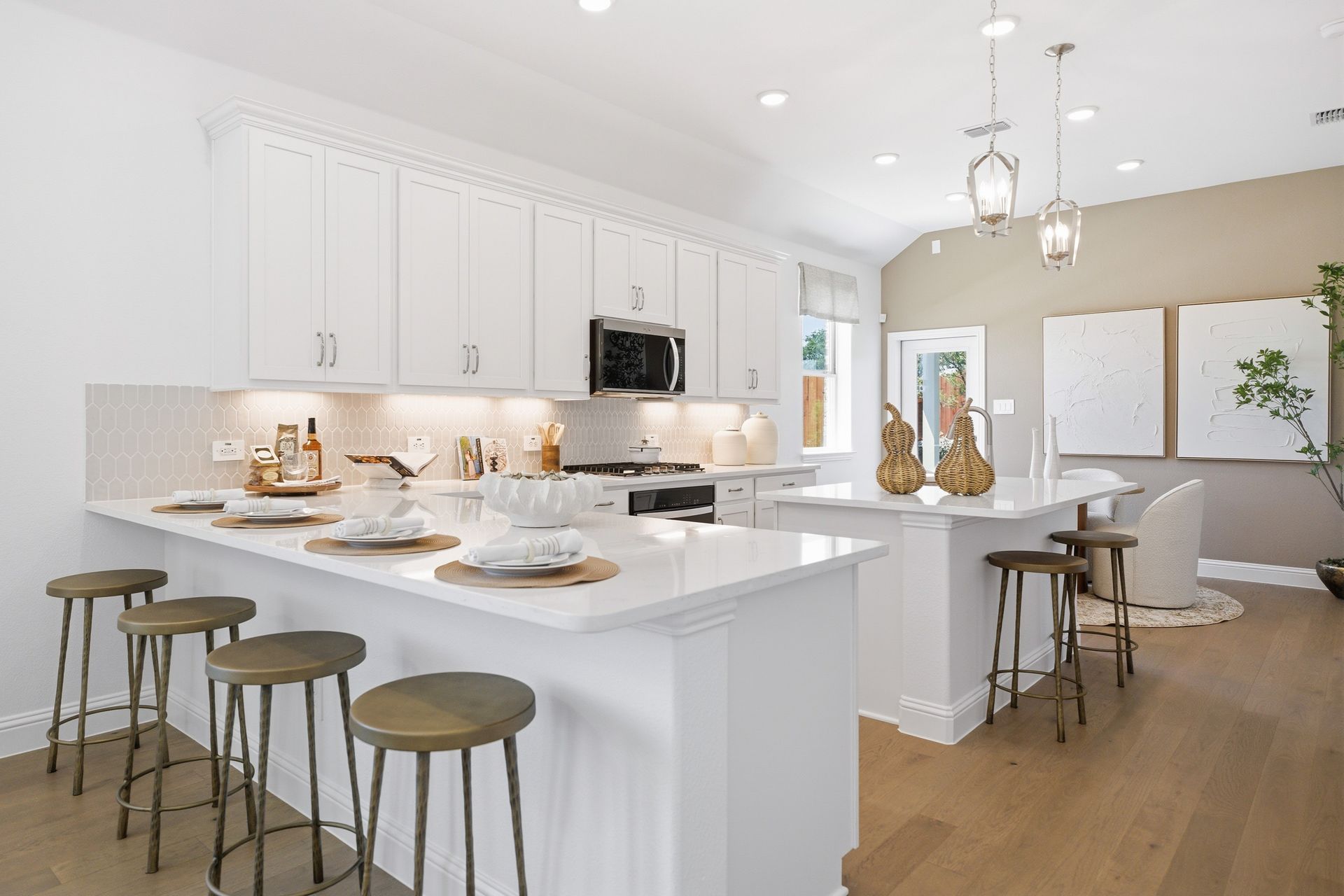 Primrose Kitchen