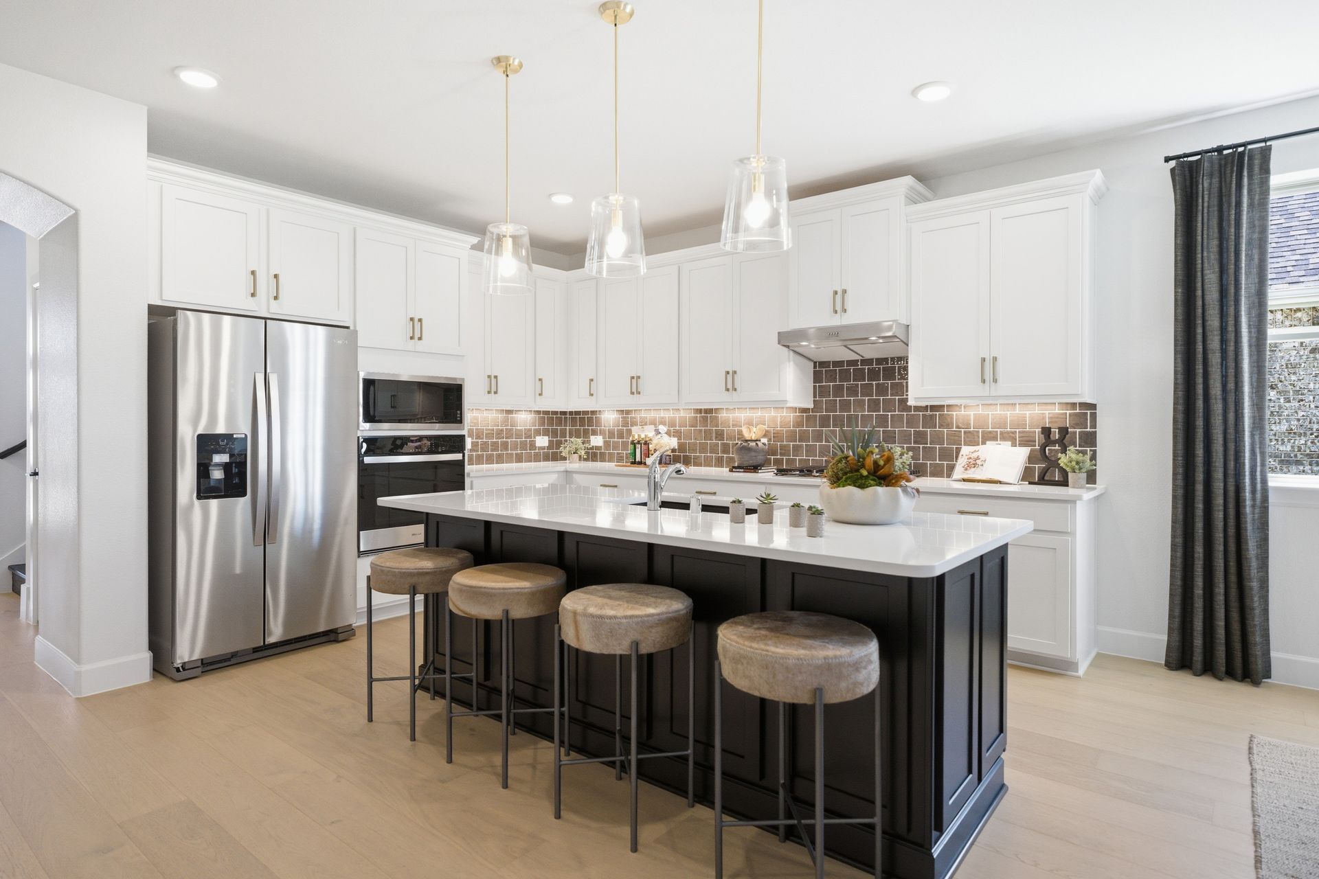 Laredo Kitchen
