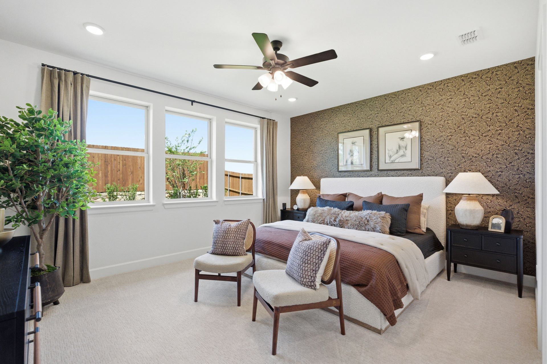 Laredo Primary Bedroom