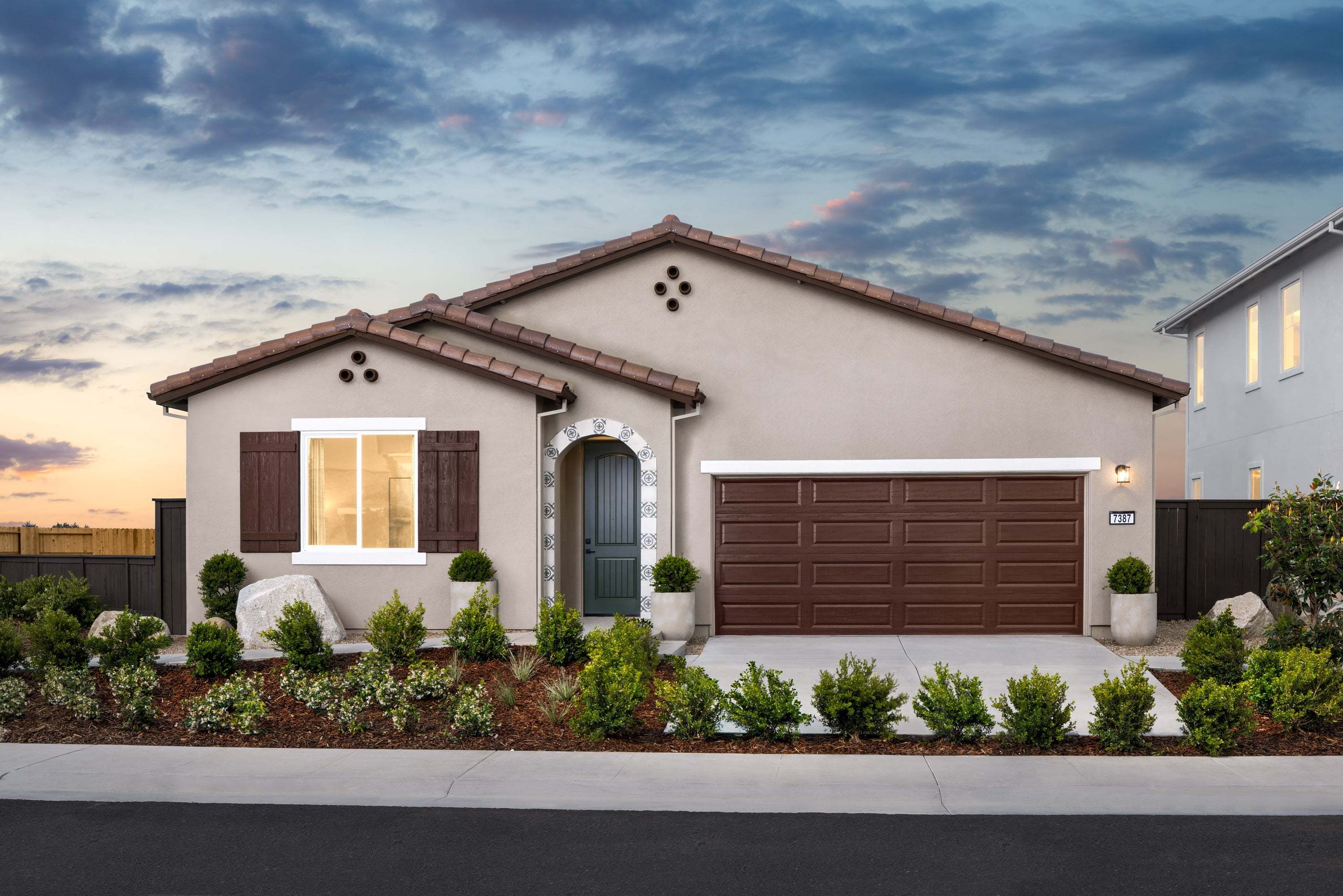 Spanish Colonial