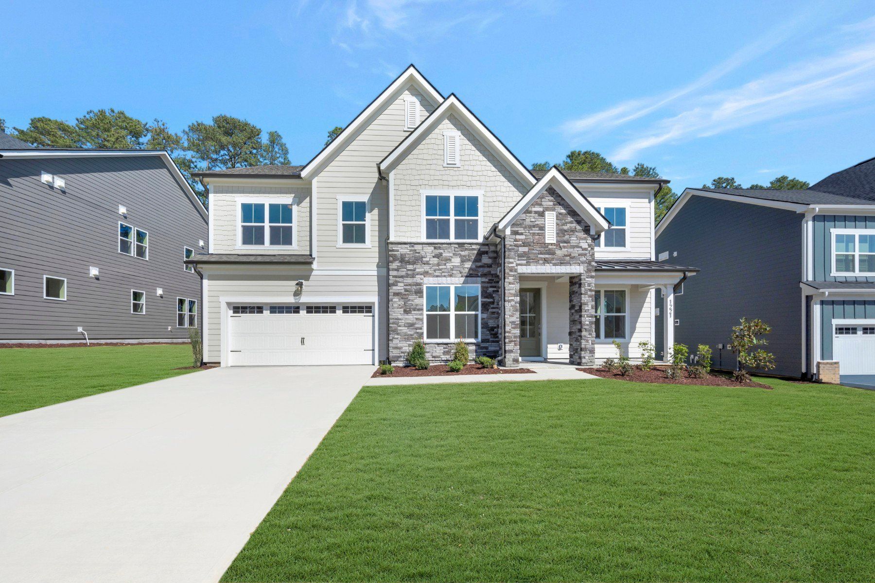 1221 Opal Lane (Mitchell)