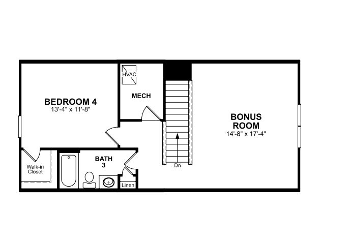 2nd Floor