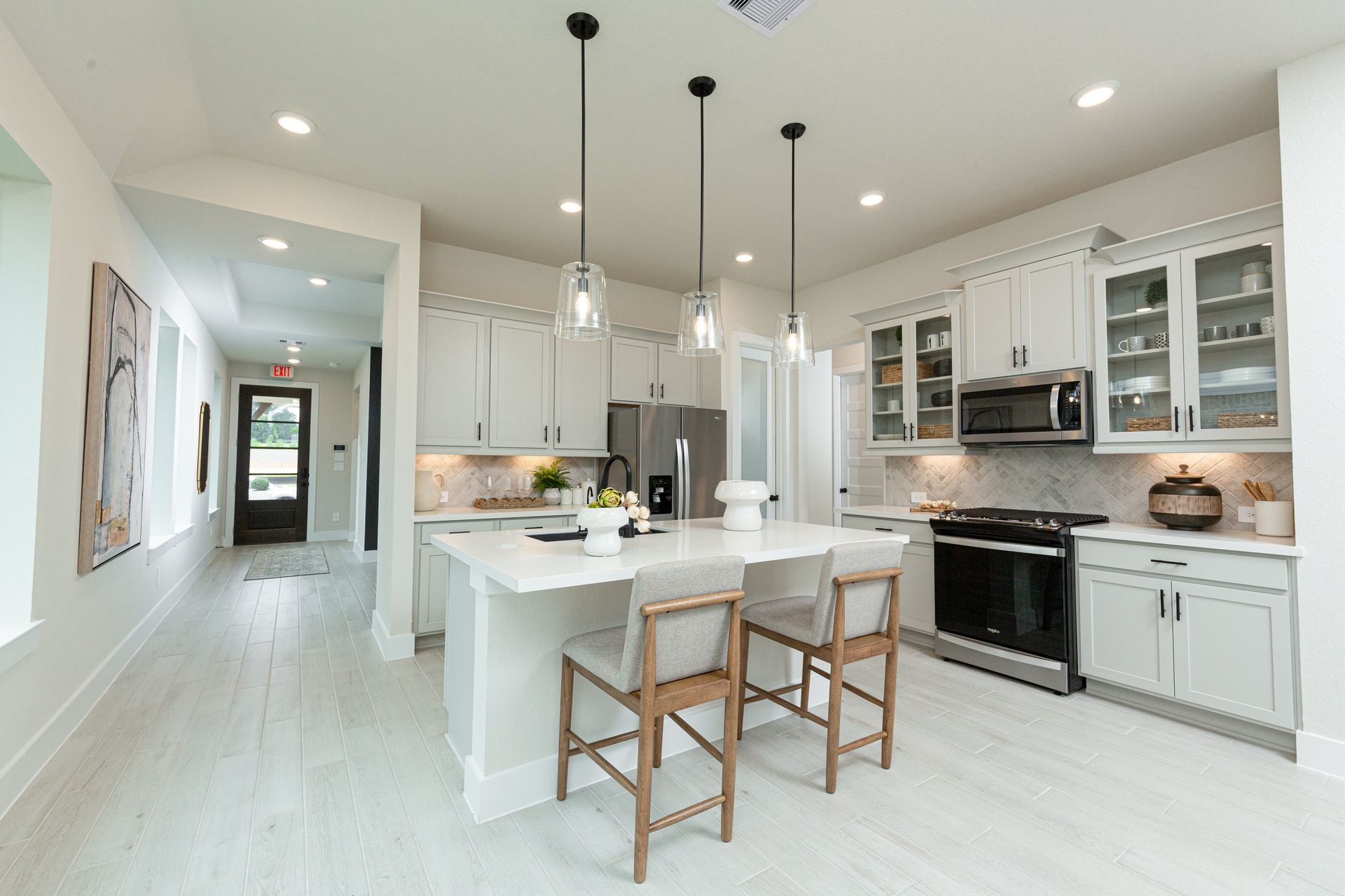 Abilene Kitchen