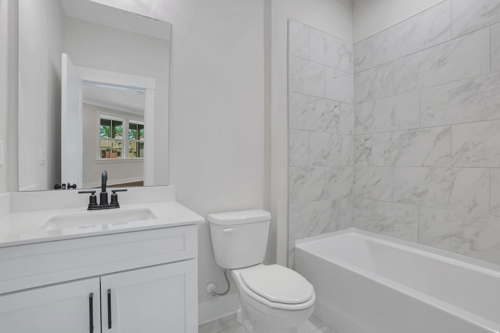 Blake Secondary Bath