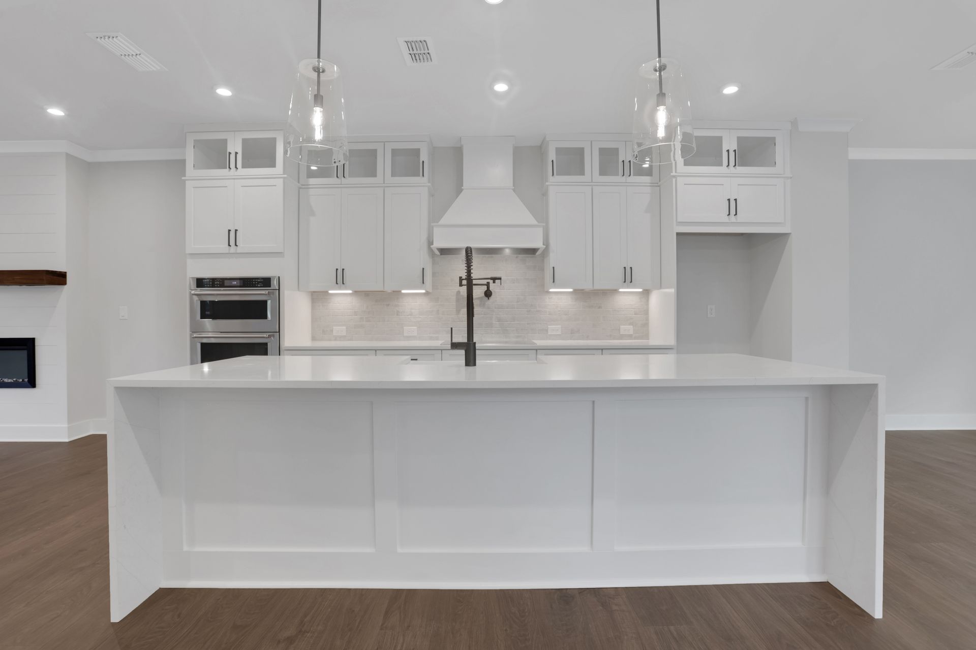 Blake Kitchen