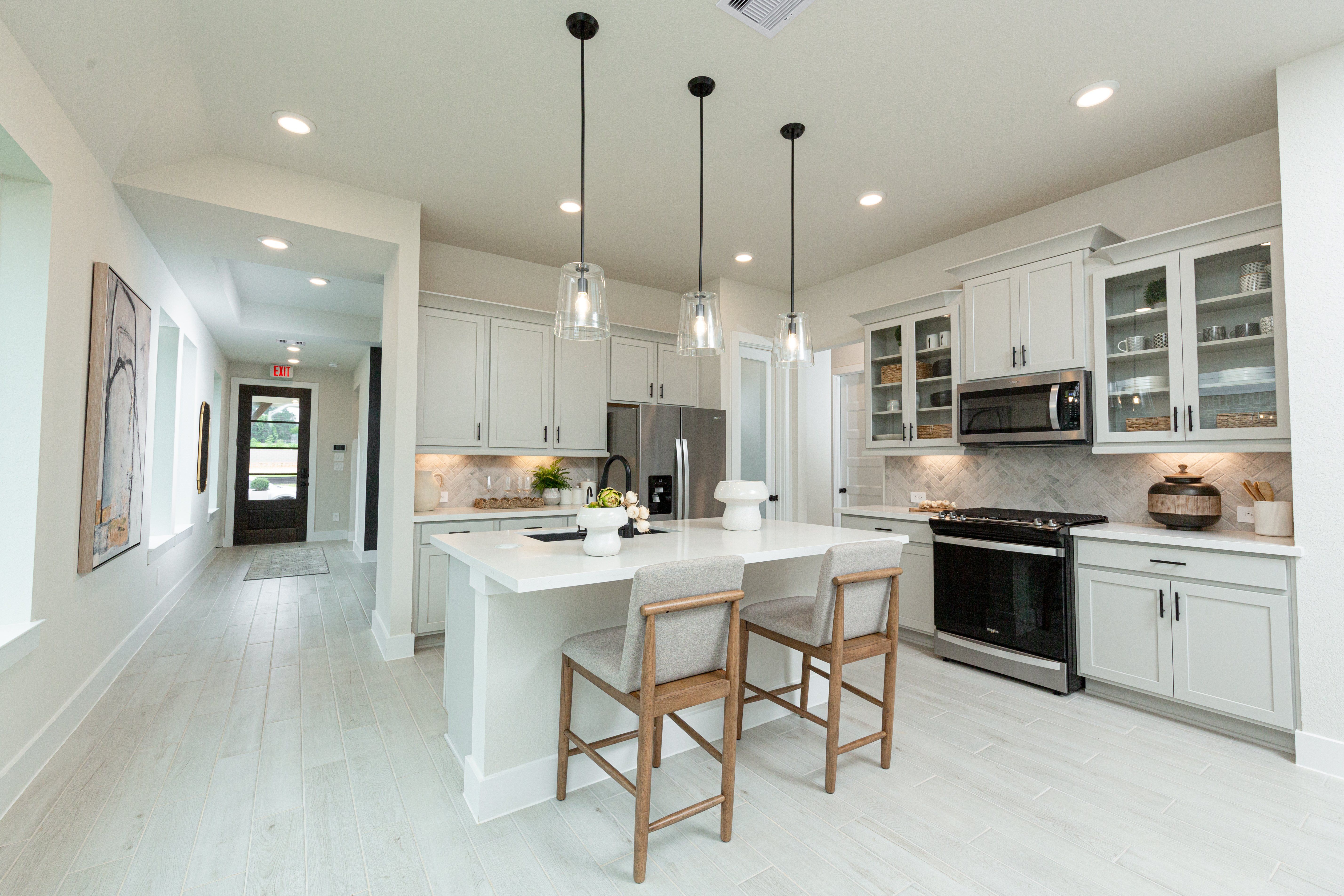 Abilene Kitchen