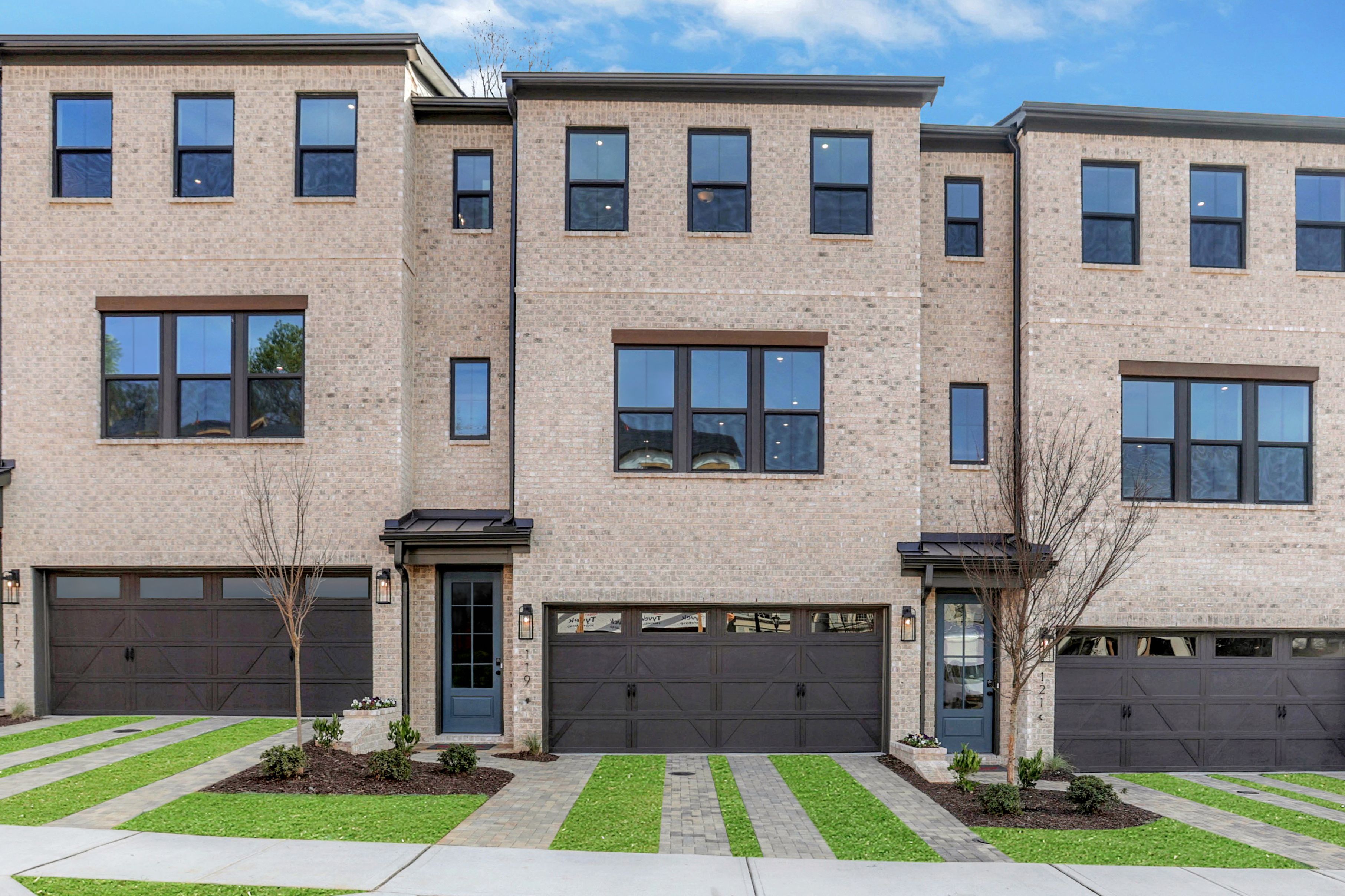 111 Bridgecrest Rd (Brayton)