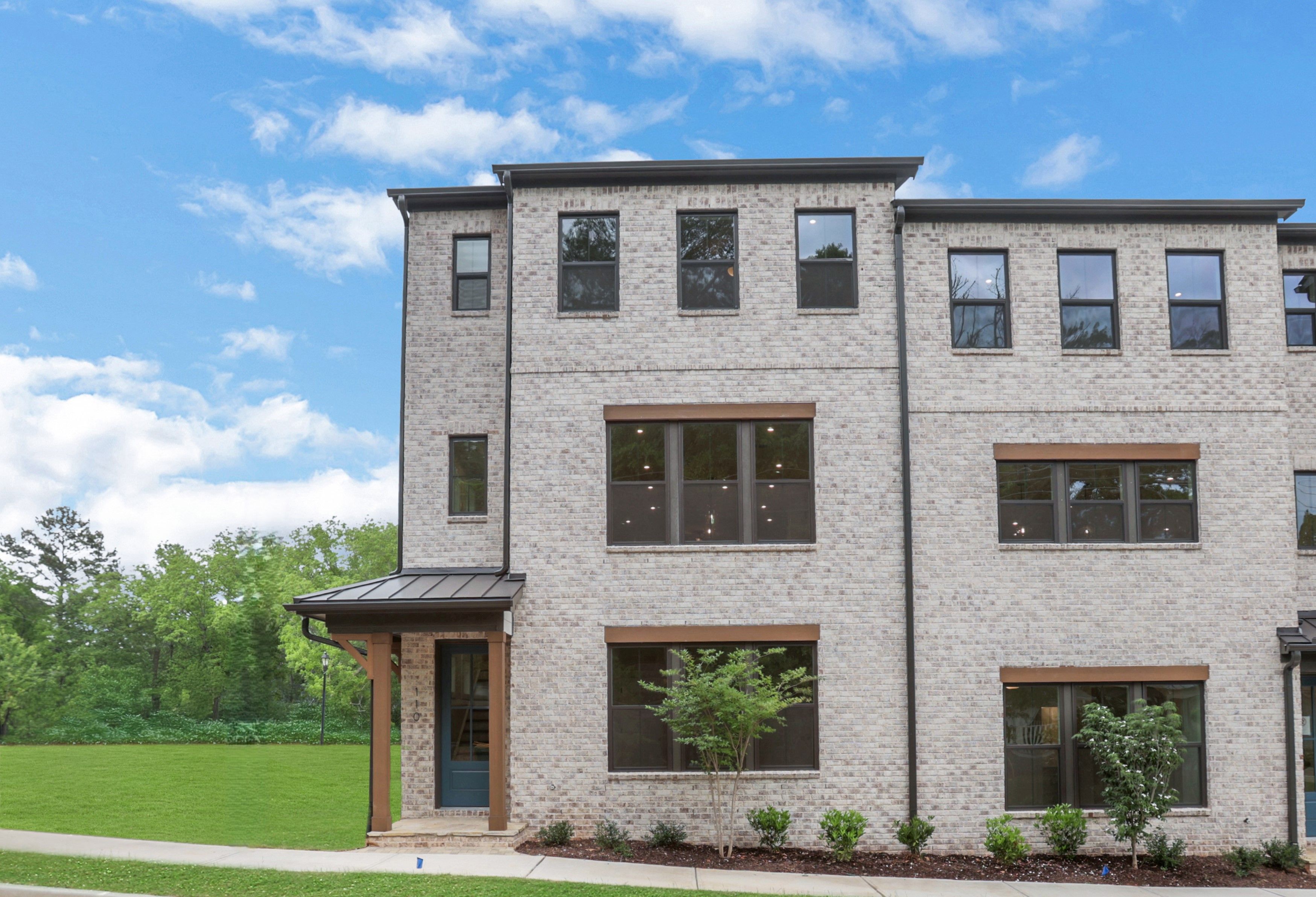110 Bridgecrest Rd (Blake)