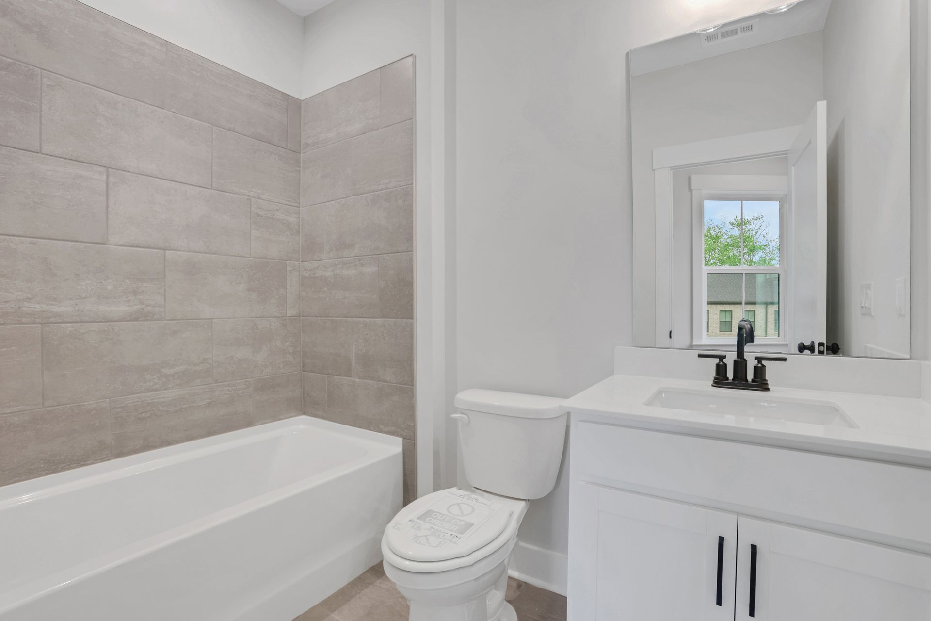 Blake Secondary Bath