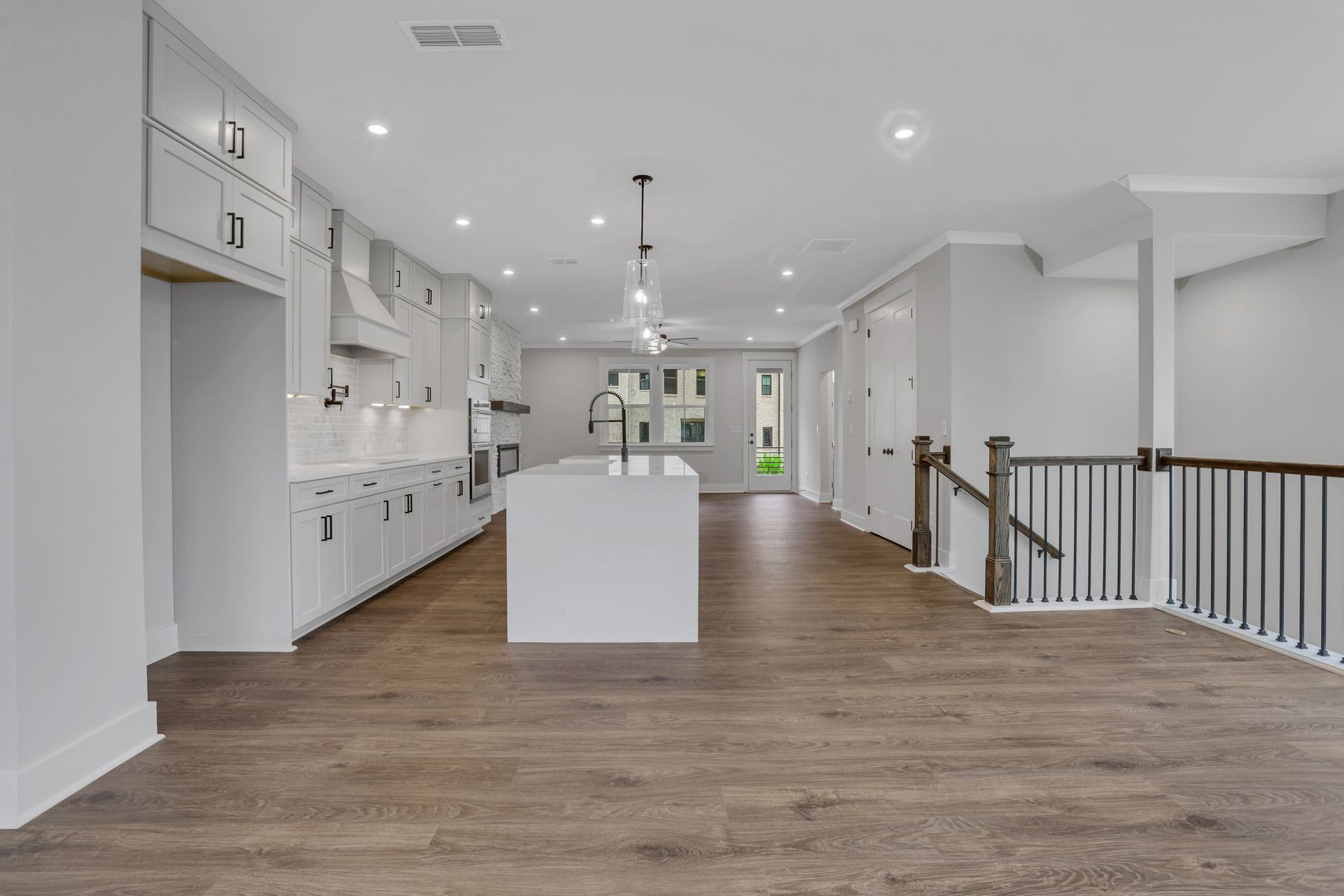Blake Kitchen
