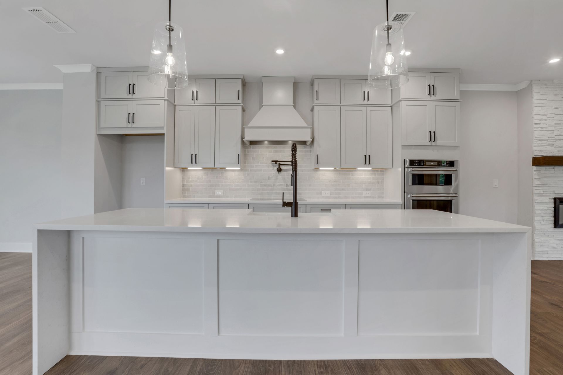 Blake Kitchen
