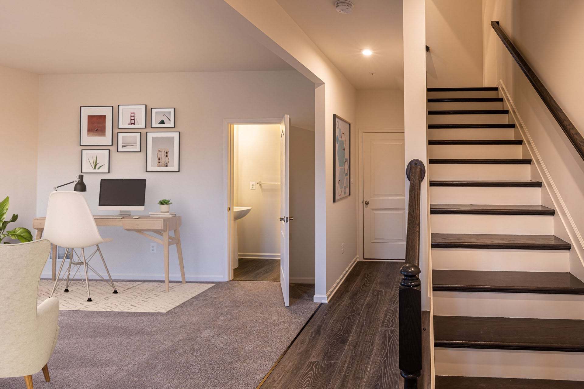 Cambridge Recreation Room