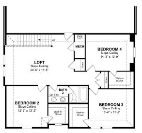 2nd Floor