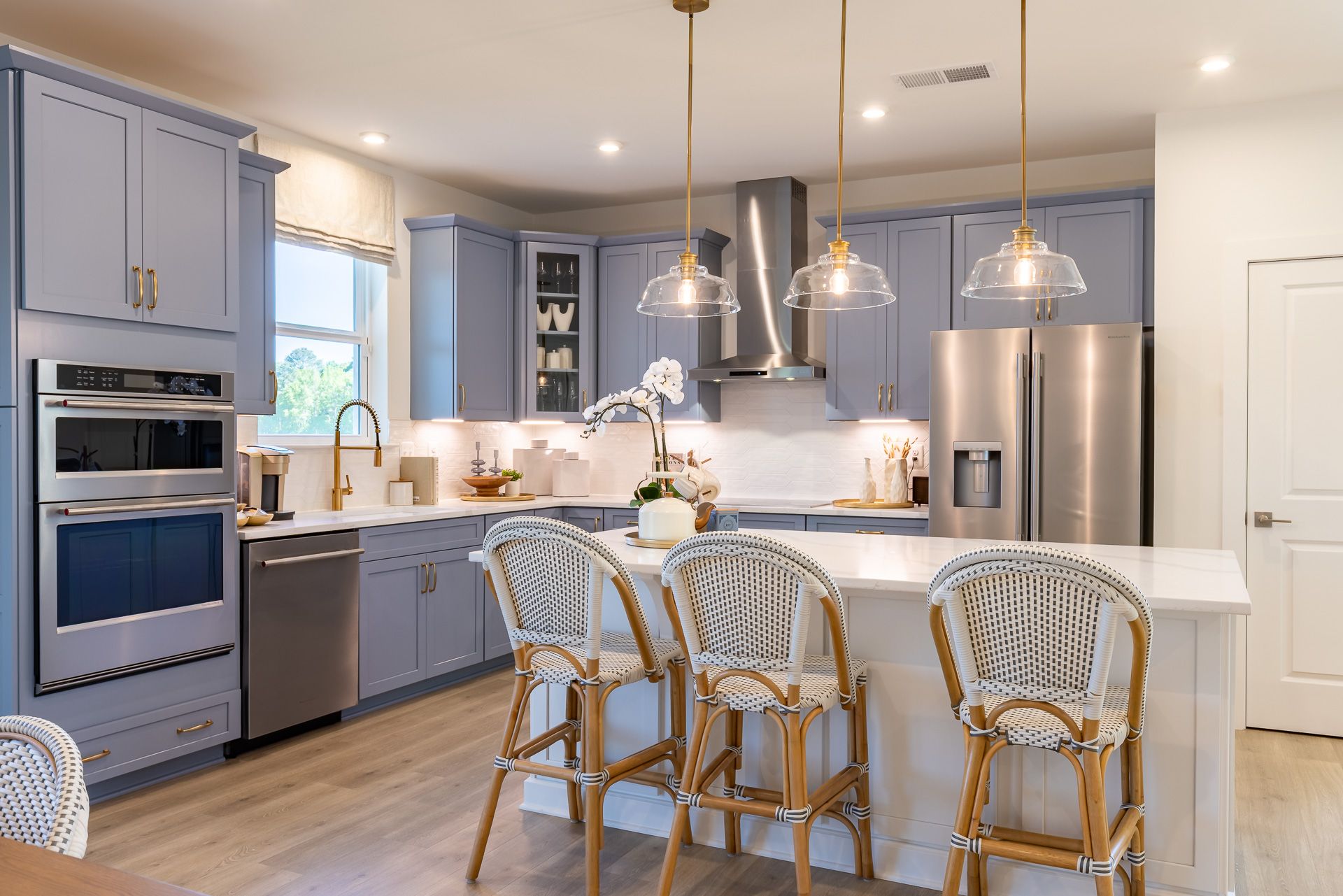 casa en Kingfisher Single-Family por Beazer Homes