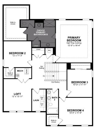 2nd Floor