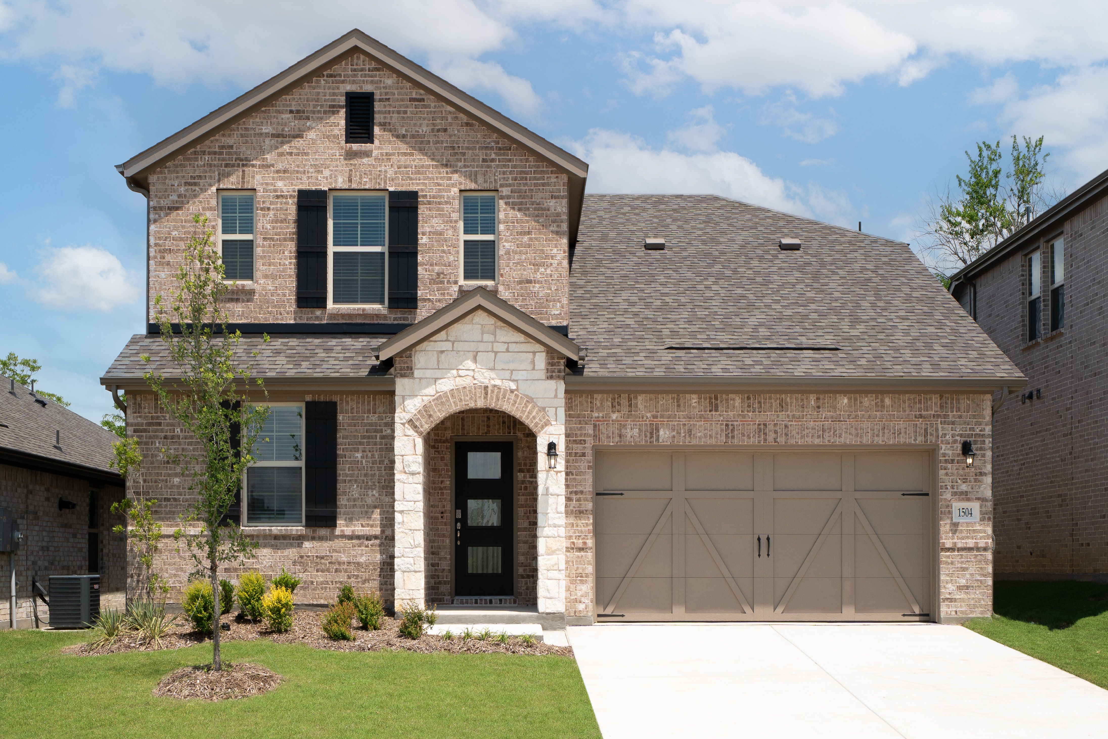 1504 Kade Avenue (Cascade)