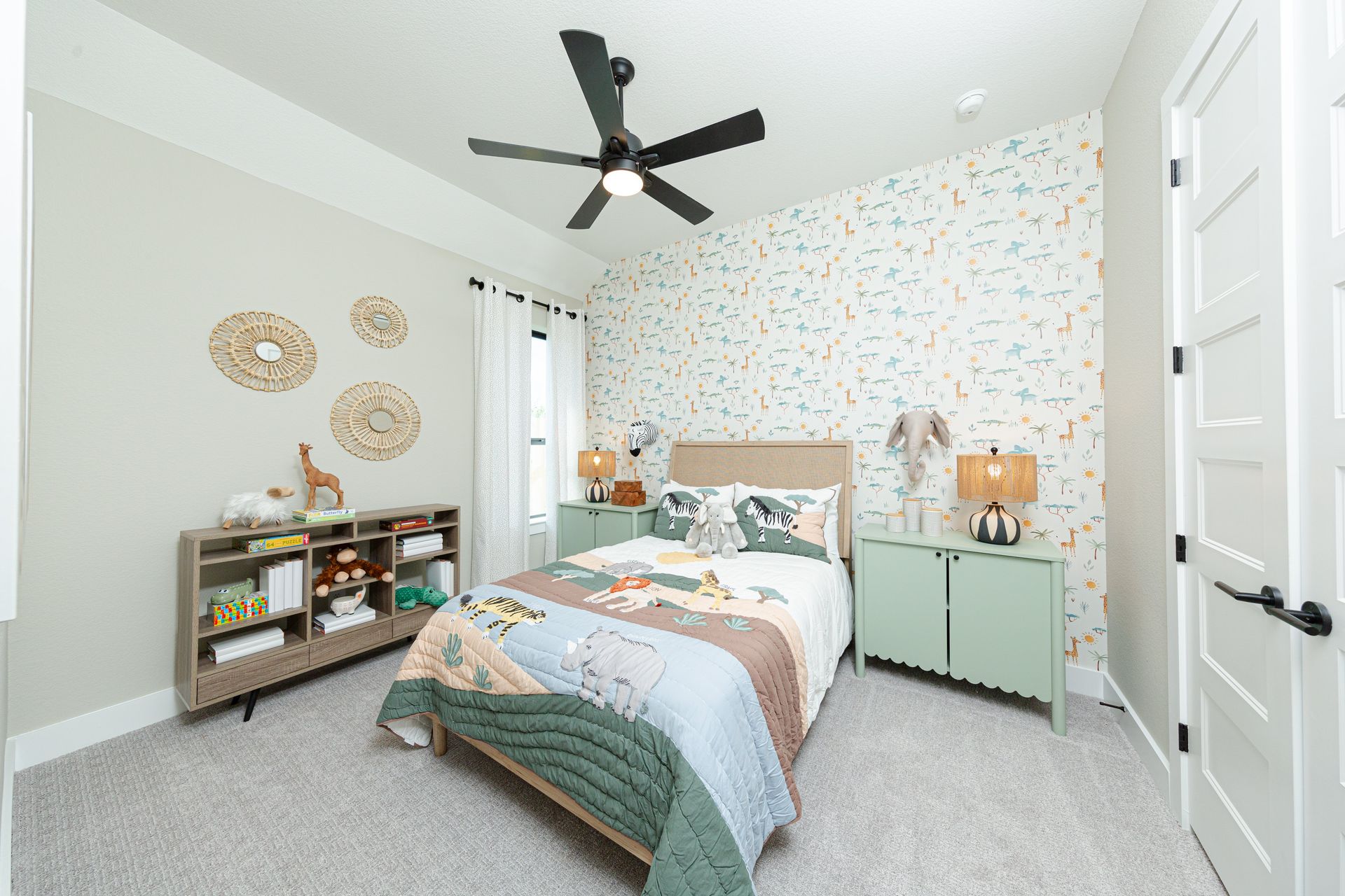 Bristol Secondary Bedroom