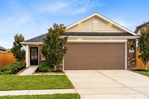 Sunterra - Founders Collection - Katy, TX