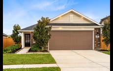 Sunterra - Founders Collection: Katy, Texas - Beazer Homes