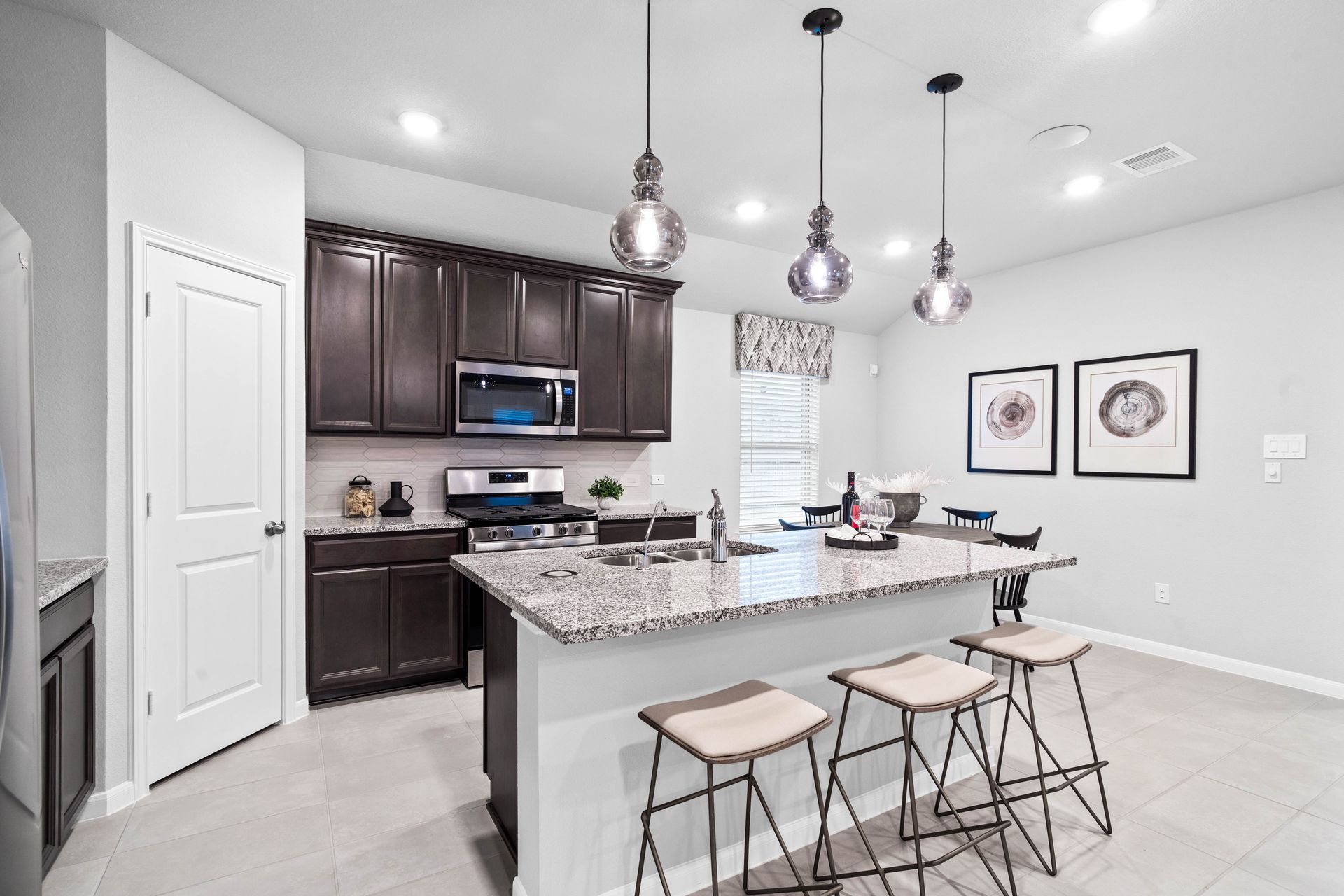 McCullough Kitchen