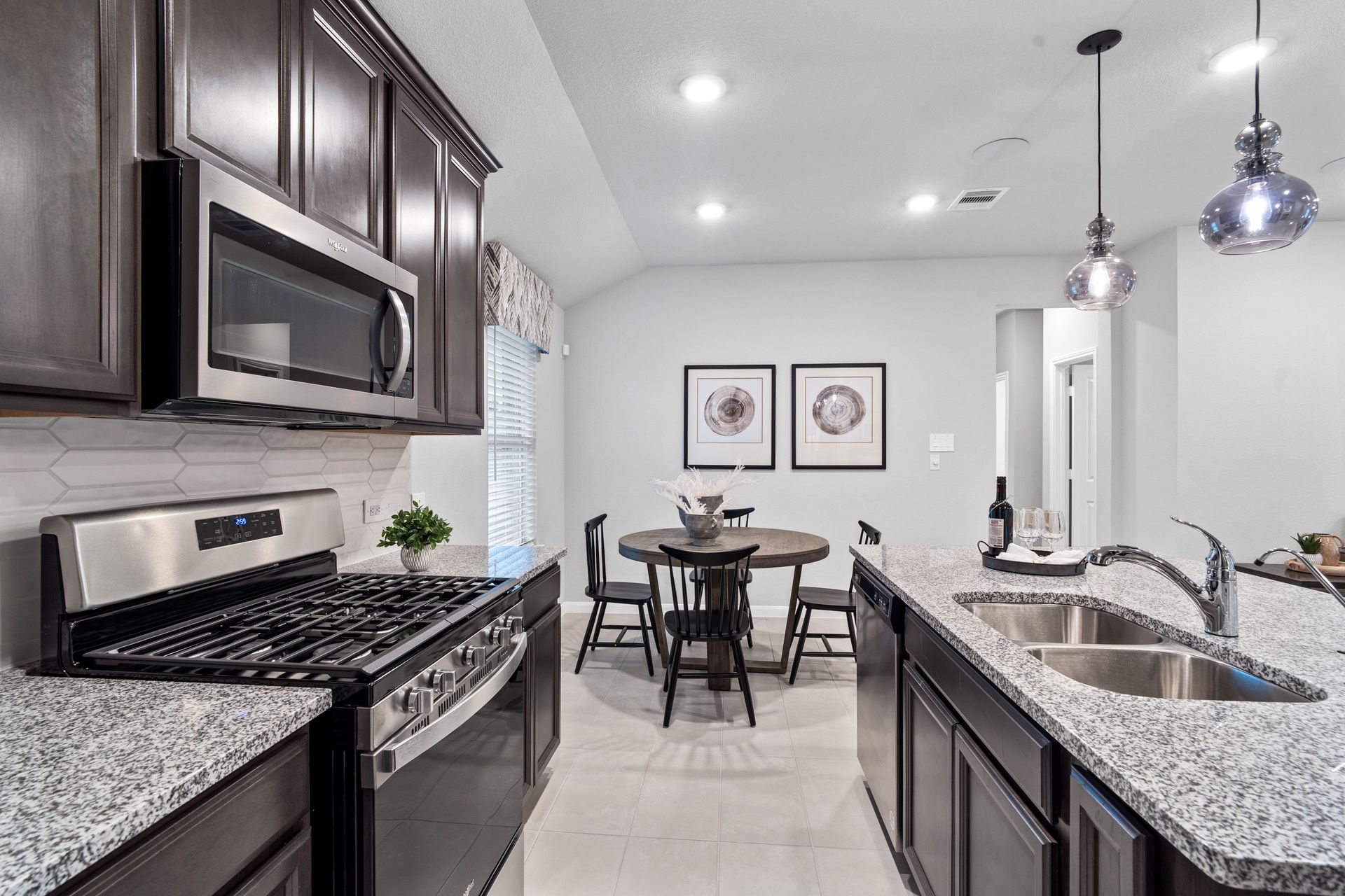 McCullough Kitchen