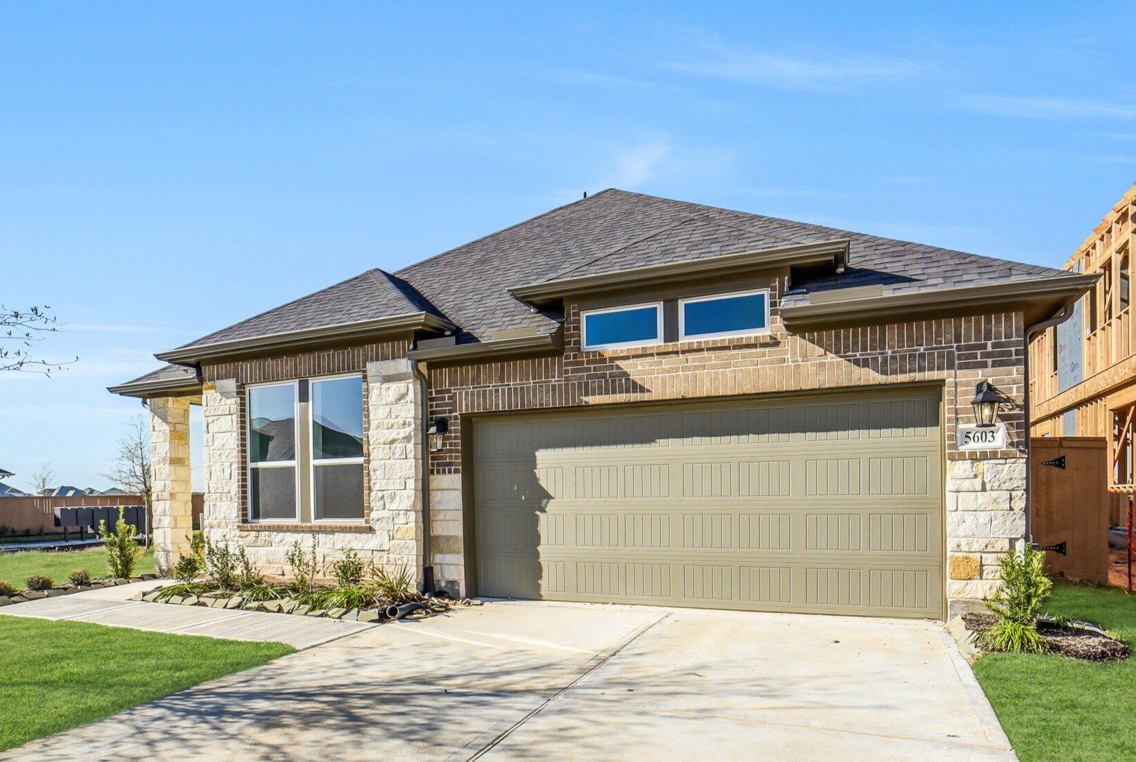 Sunterra - Premier Collection - Katy, TX