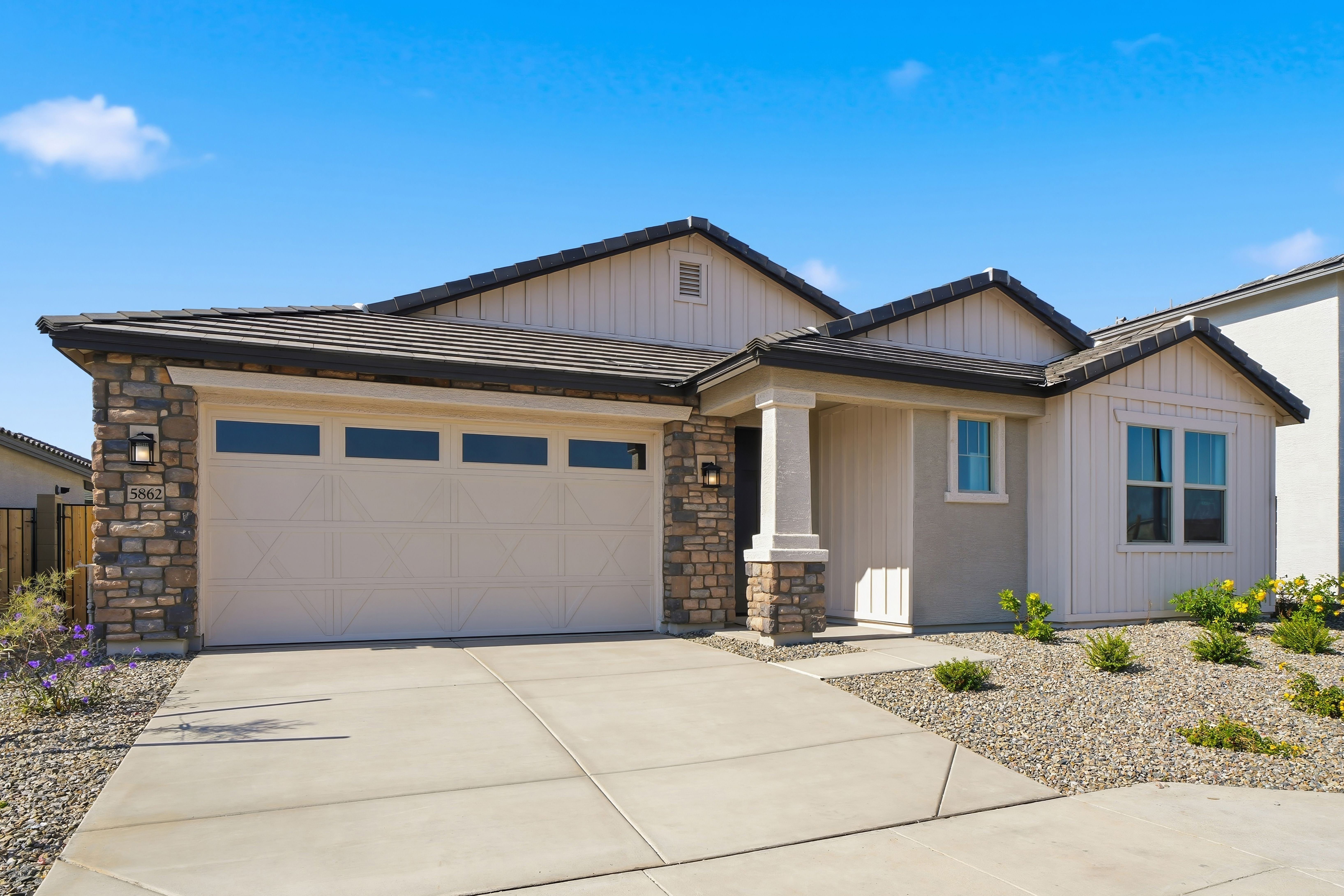 Irwin - Tirreno at IronWing: Litchfield Park, Arizona - Beazer Homes