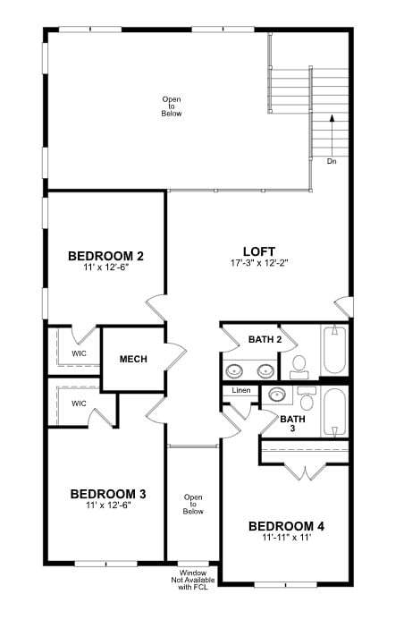 2nd Floor
